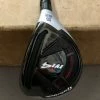 2018 TaylorMade M4 Rescue 5 Hybrid 25* 45g Ladies Flex Graphite Golf Club