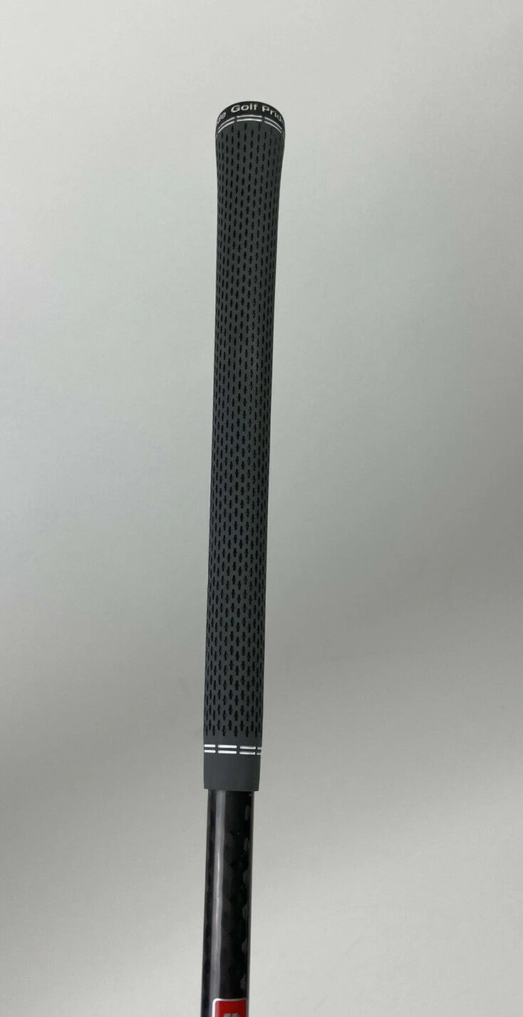 Used TaylorMade M5 Tour Driver 9* Speed RULZ C-Type 60 Stiff Graphite Golf Club - Image 10