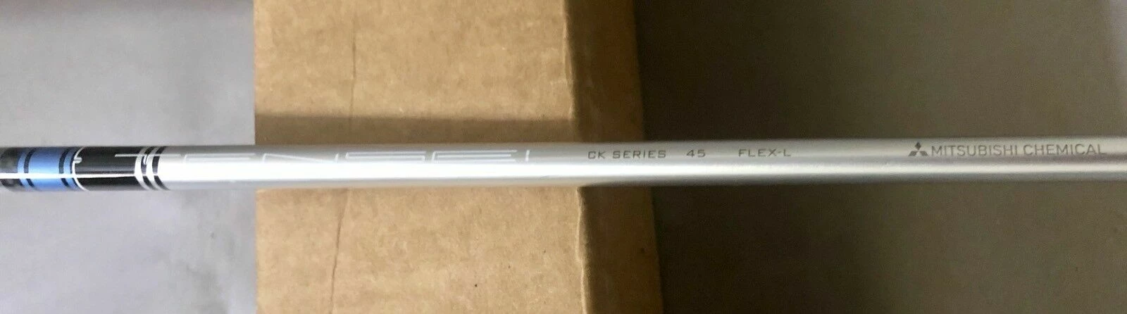 Callaway XR Steelhead Fairway 5 Wood Tensei 45g Ladies Flex Graphite Golf Club - Image 10