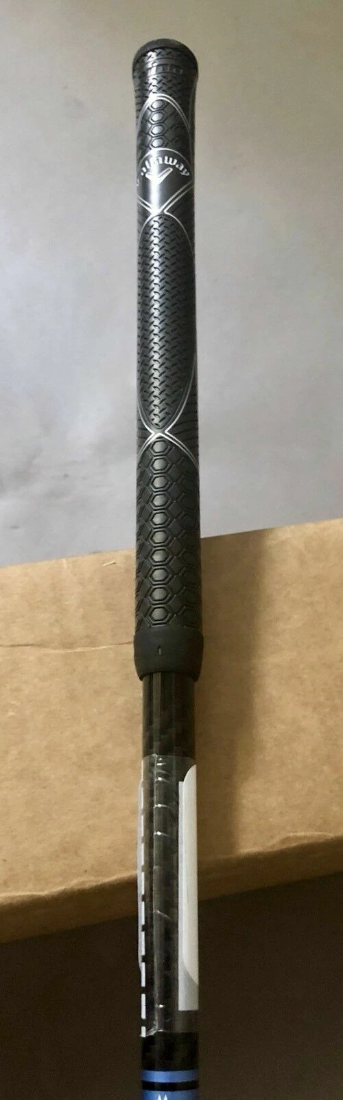 Callaway XR Steelhead Fairway 5 Wood Tensei 45g Ladies Flex Graphite Golf Club - Image 11