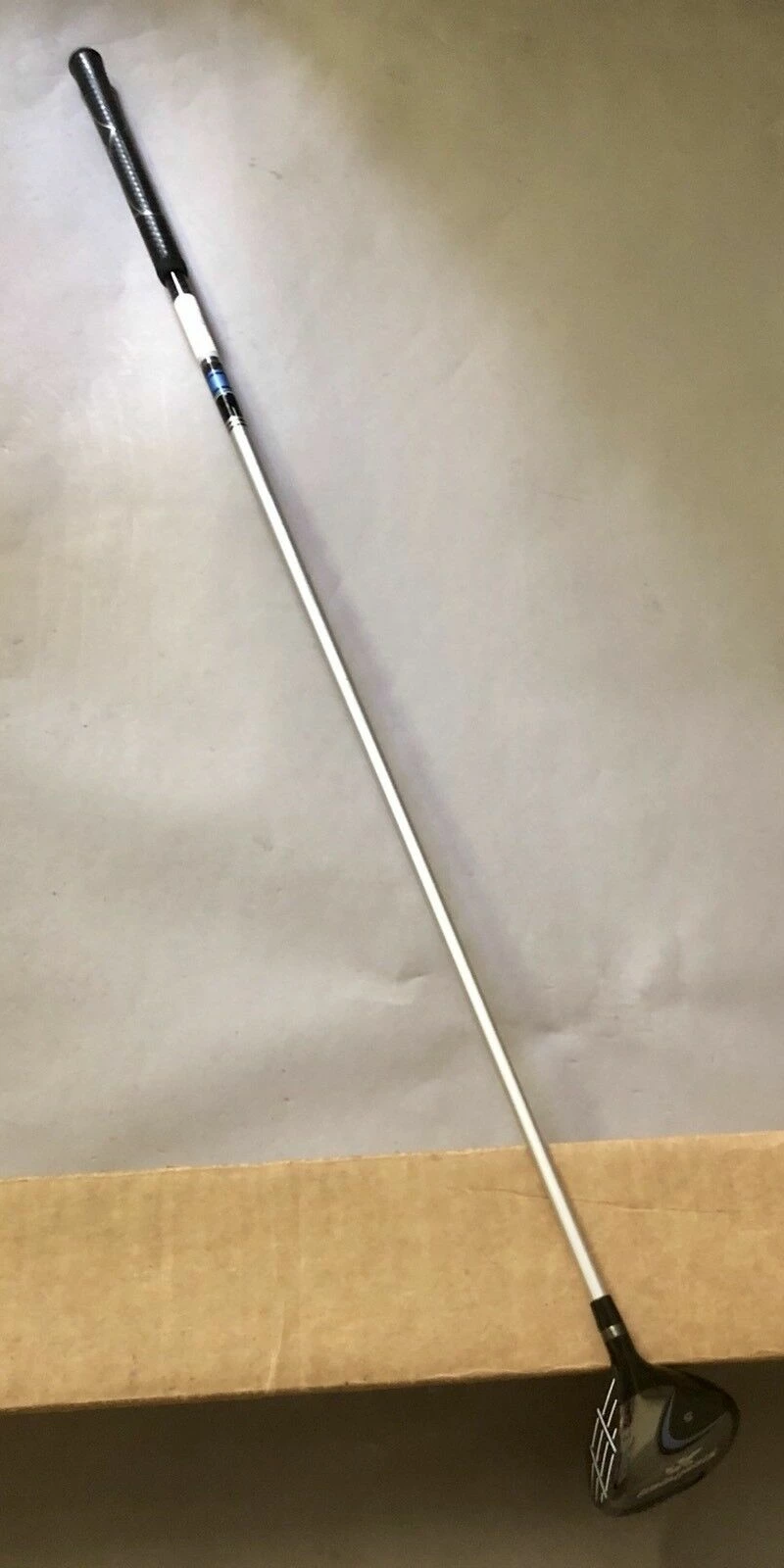 Callaway XR Steelhead Fairway 5 Wood Tensei 45g Ladies Flex Graphite Golf Club - Image 12