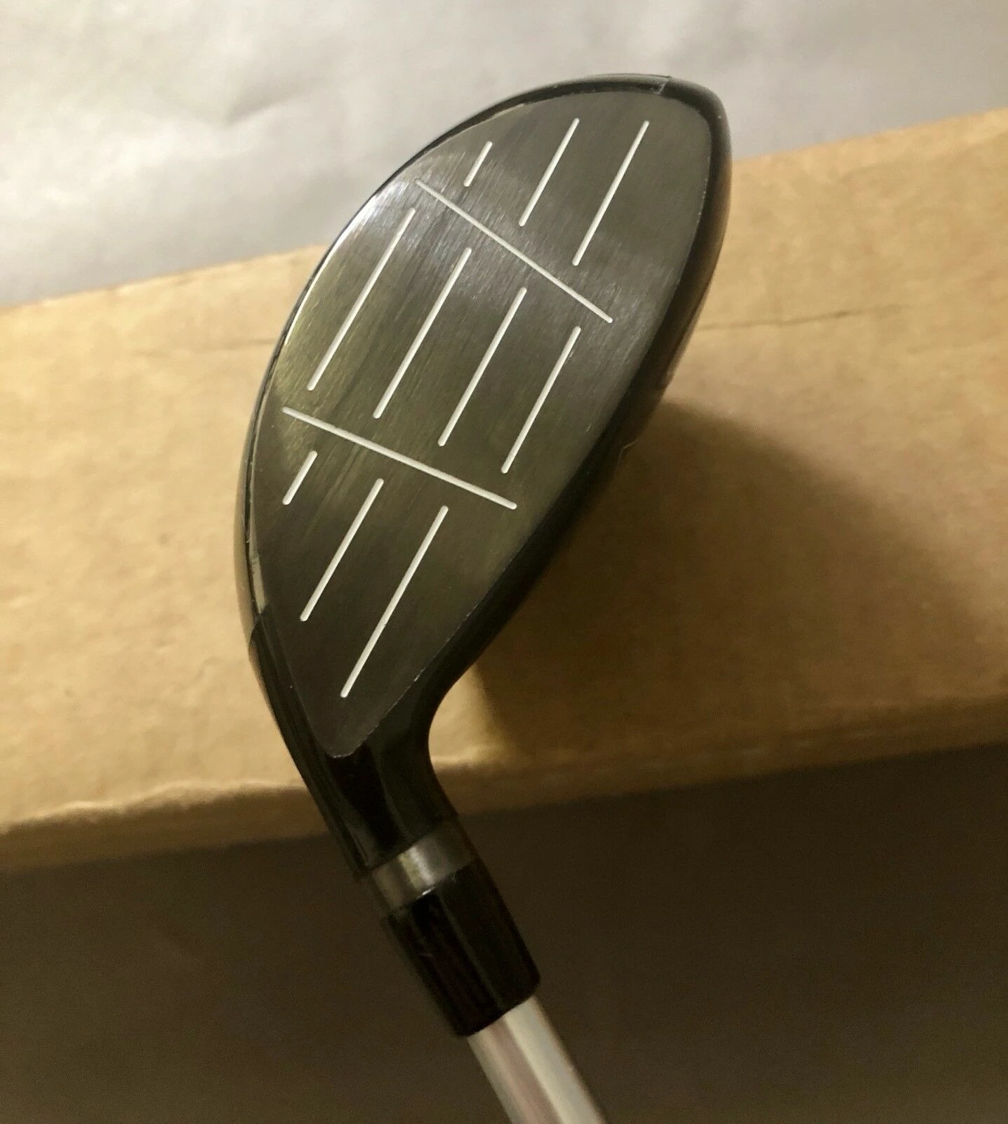 Callaway XR Steelhead Fairway 5 Wood Tensei 45g Ladies Flex Graphite Golf Club - Image 5