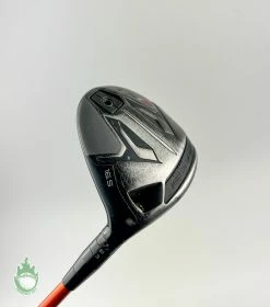 Used RH Titleist TSi2 Fairway 4 Wood 16.5* DI-7S Stiff Flex Graphite Golf Club