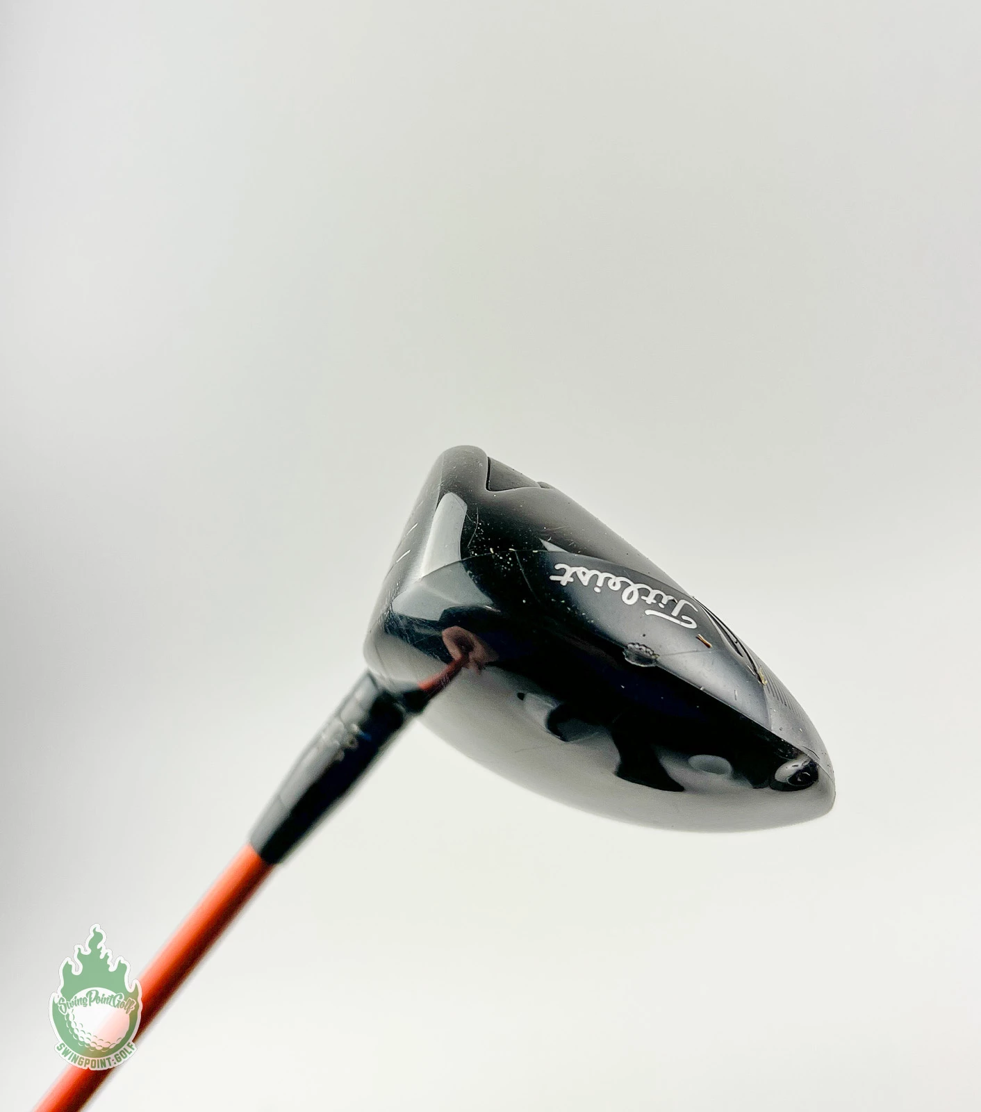 Used RH Titleist TSi2 Fairway 4 Wood 16.5* DI-7S Stiff Flex Graphite Golf Club - Image 11