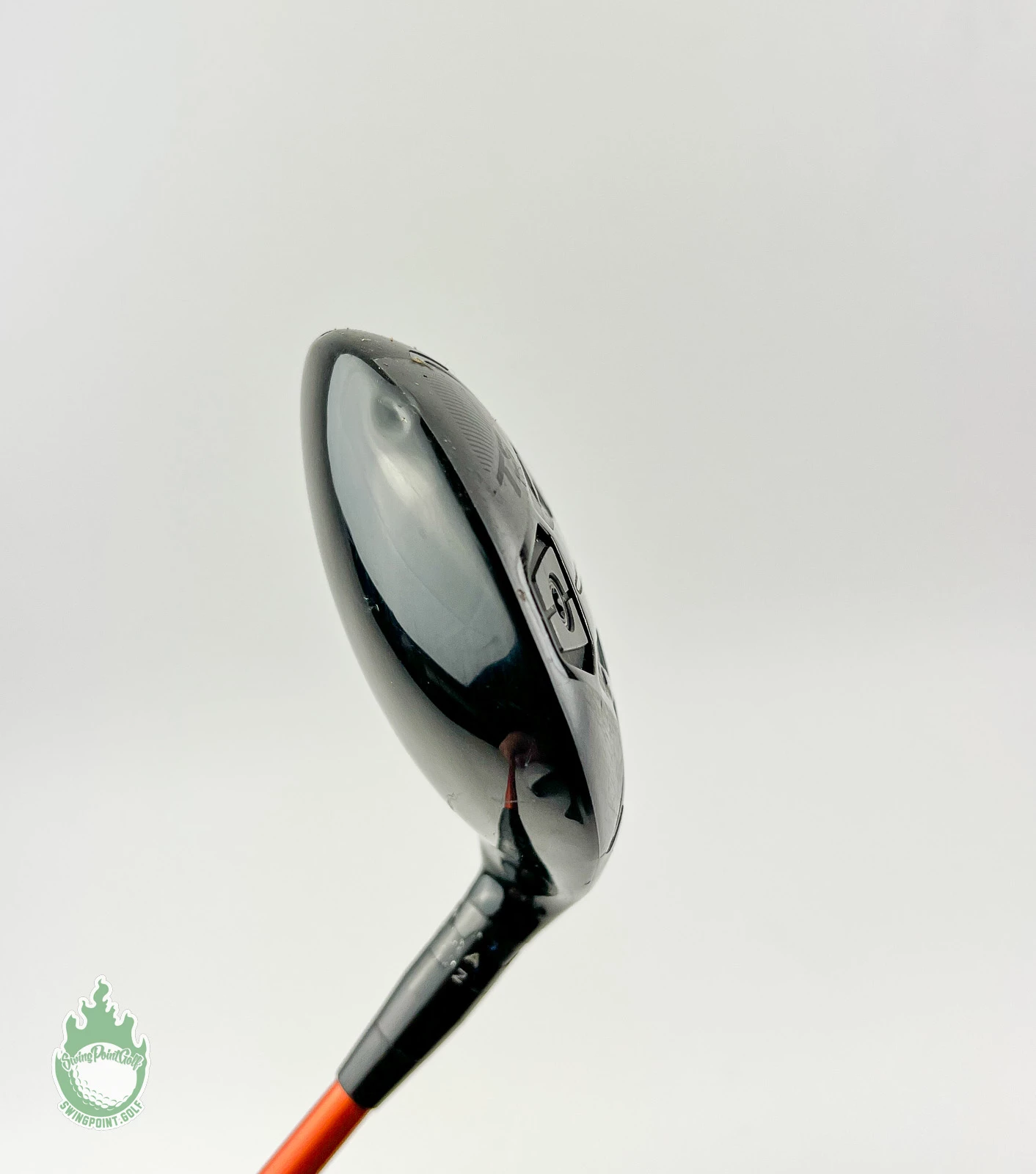 Used RH Titleist TSi2 Fairway 4 Wood 16.5* DI-7S Stiff Flex Graphite Golf Club - Image 10