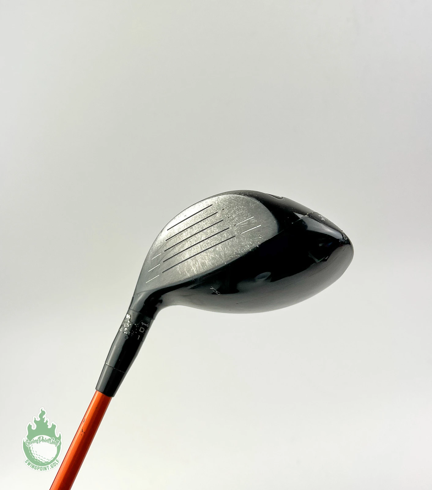 Used RH Titleist TSi2 Fairway 4 Wood 16.5* DI-7S Stiff Flex Graphite Golf Club - Image 8