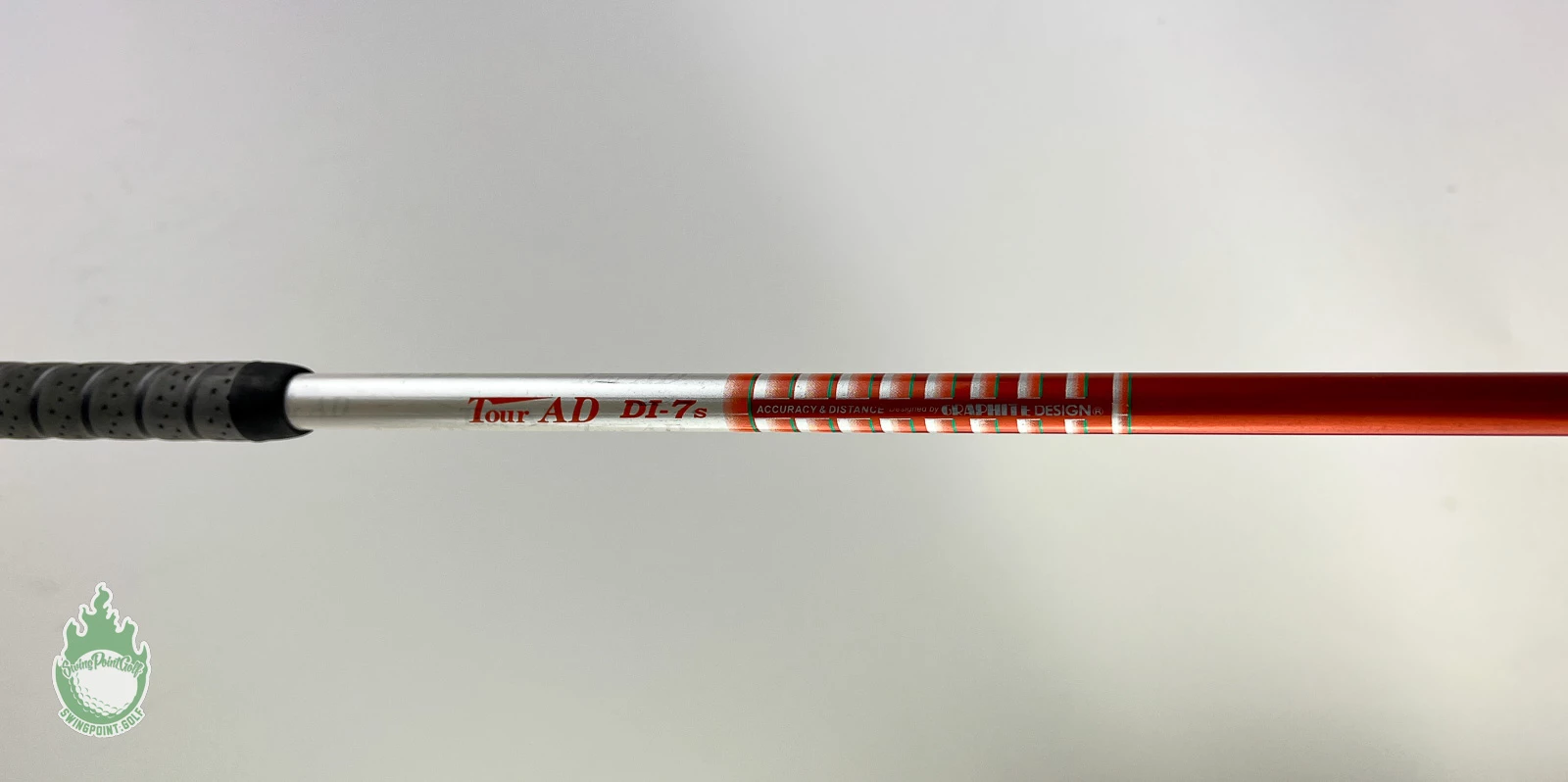 Used RH Titleist TSi2 Fairway 4 Wood 16.5* DI-7S Stiff Flex Graphite Golf Club - Image 5