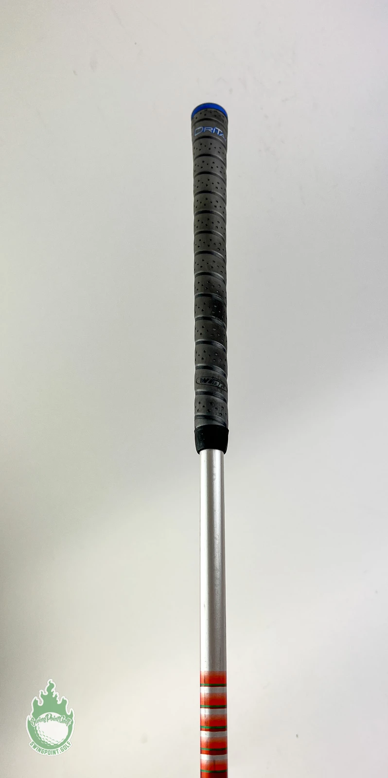 Used RH Titleist TSi2 Fairway 4 Wood 16.5* DI-7S Stiff Flex Graphite Golf Club - Image 4