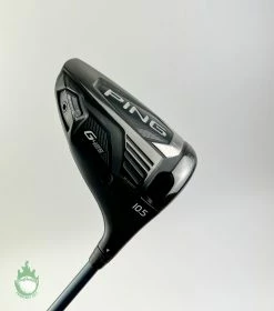 Used RH Ping G425 SFT Driver 10.5* Alta CB 55g Regular Flex Graphite Golf Club