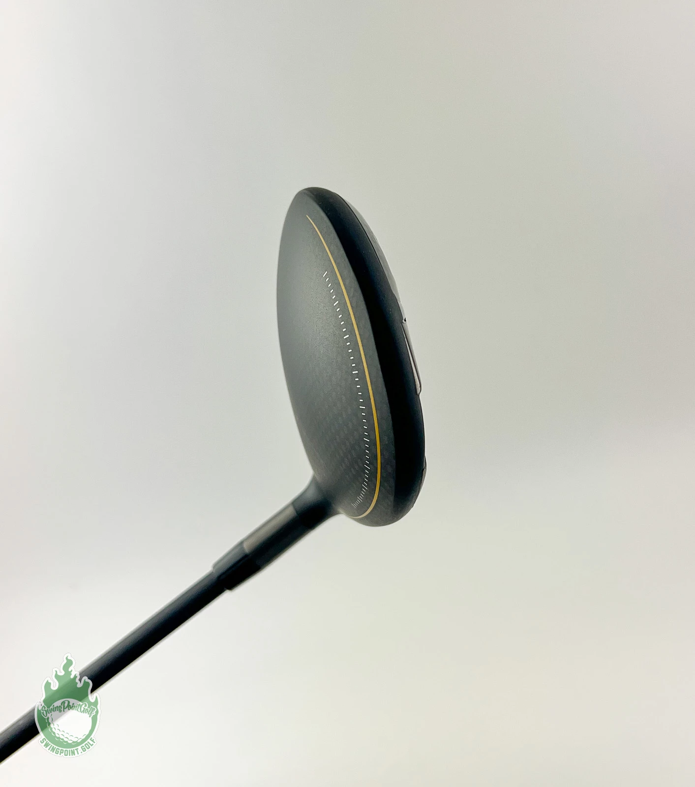 Used Callaway Rogue ST Max 3HL Wood 16.5* Cypher 4.0 40g Ladies Graphite Golf - Image 11