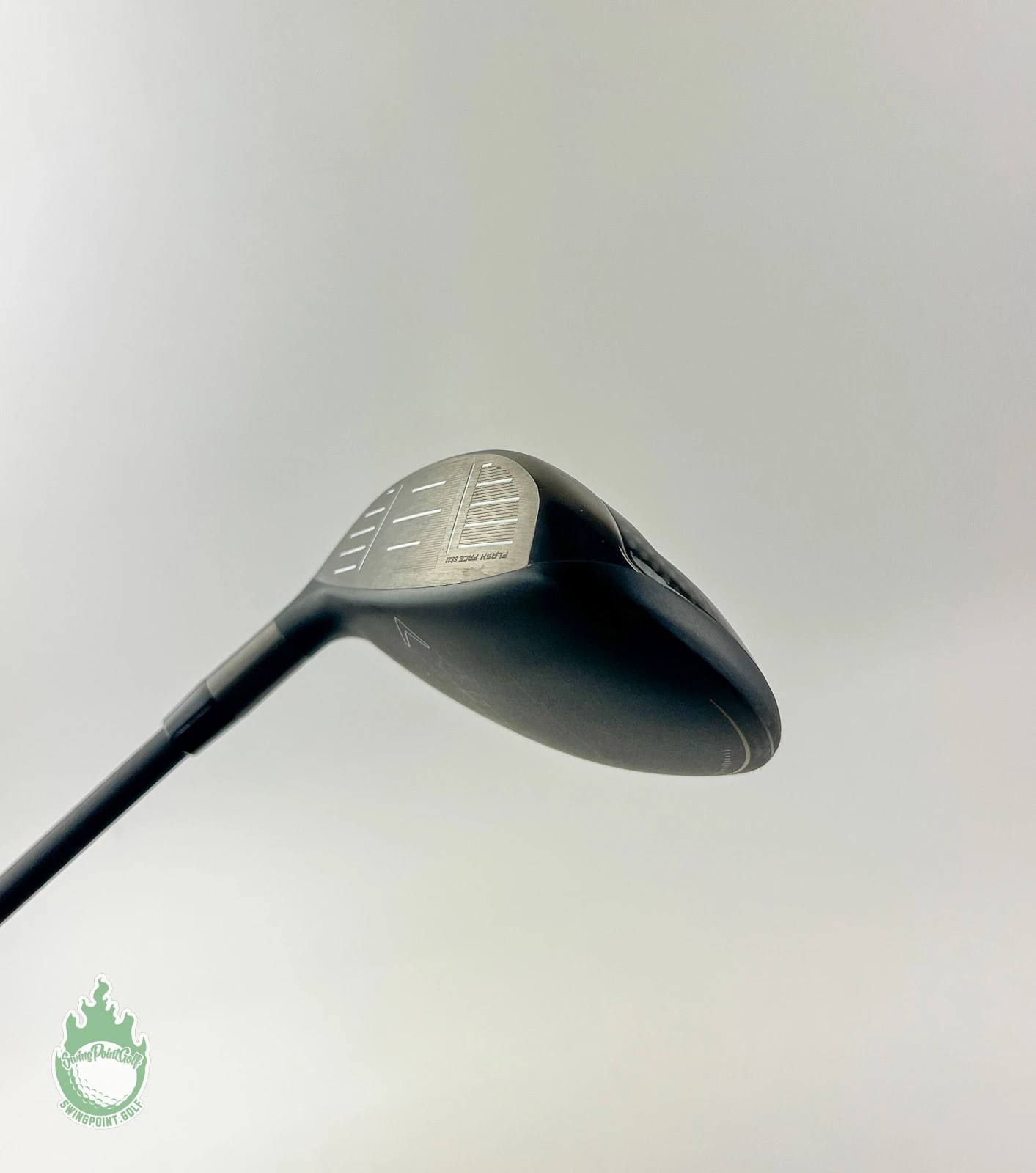 Used Callaway Rogue ST Max 3HL Wood 16.5* Cypher 4.0 40g Ladies Graphite Golf - Image 10