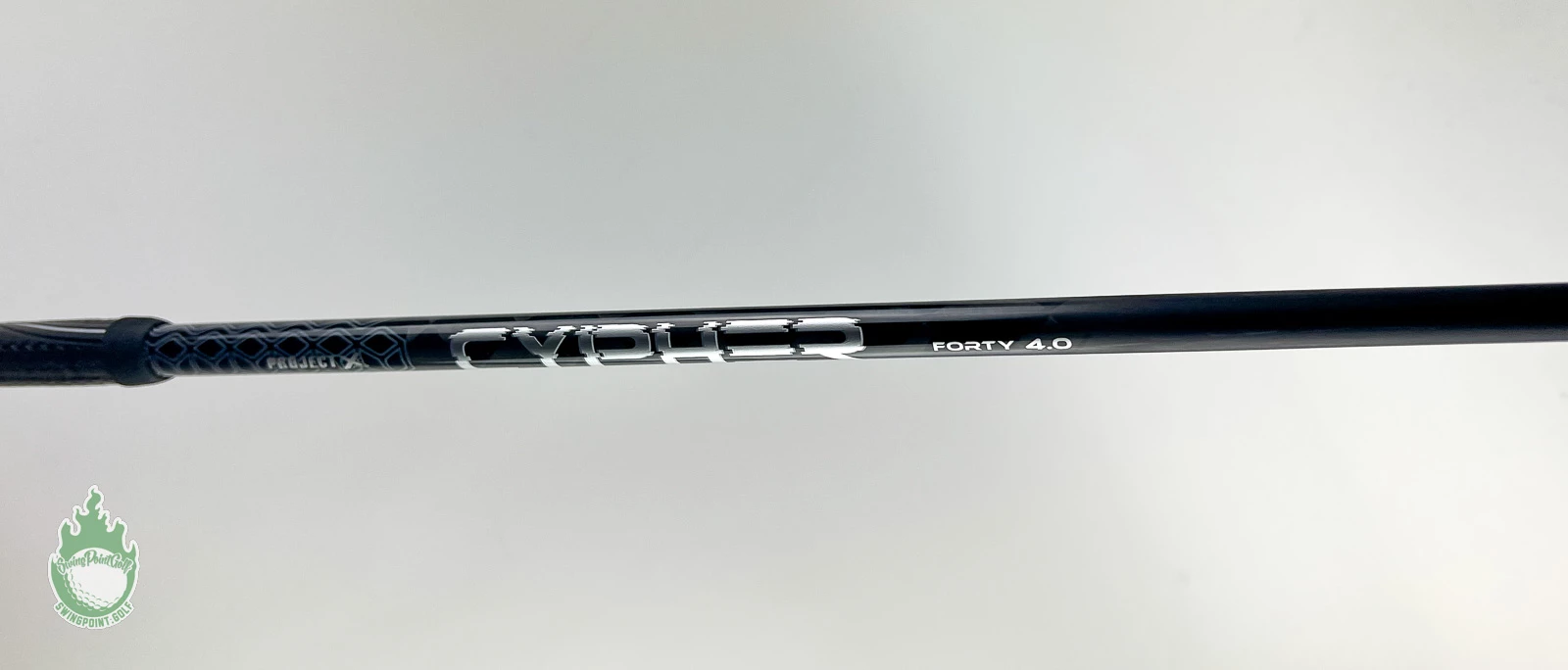 Used Callaway Rogue ST Max 3HL Wood 16.5* Cypher 4.0 40g Ladies Graphite Golf - Image 5