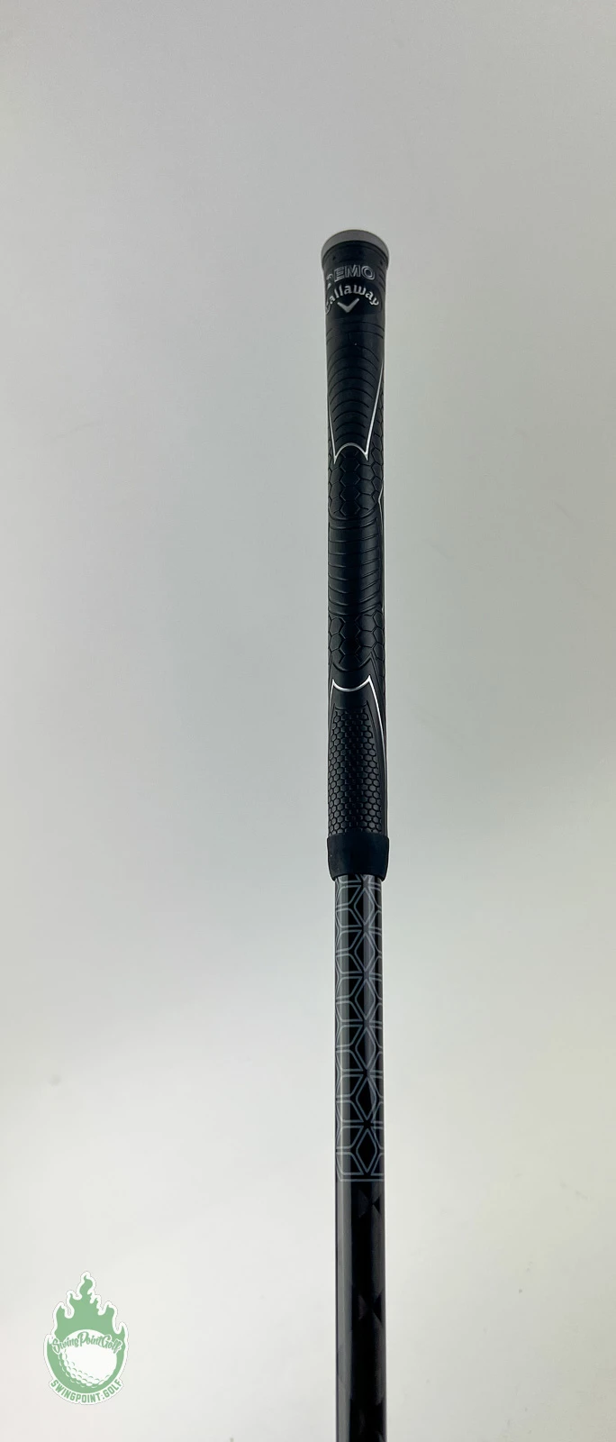 Used Callaway Rogue ST Max 3HL Wood 16.5* Cypher 4.0 40g Ladies Graphite Golf - Image 4