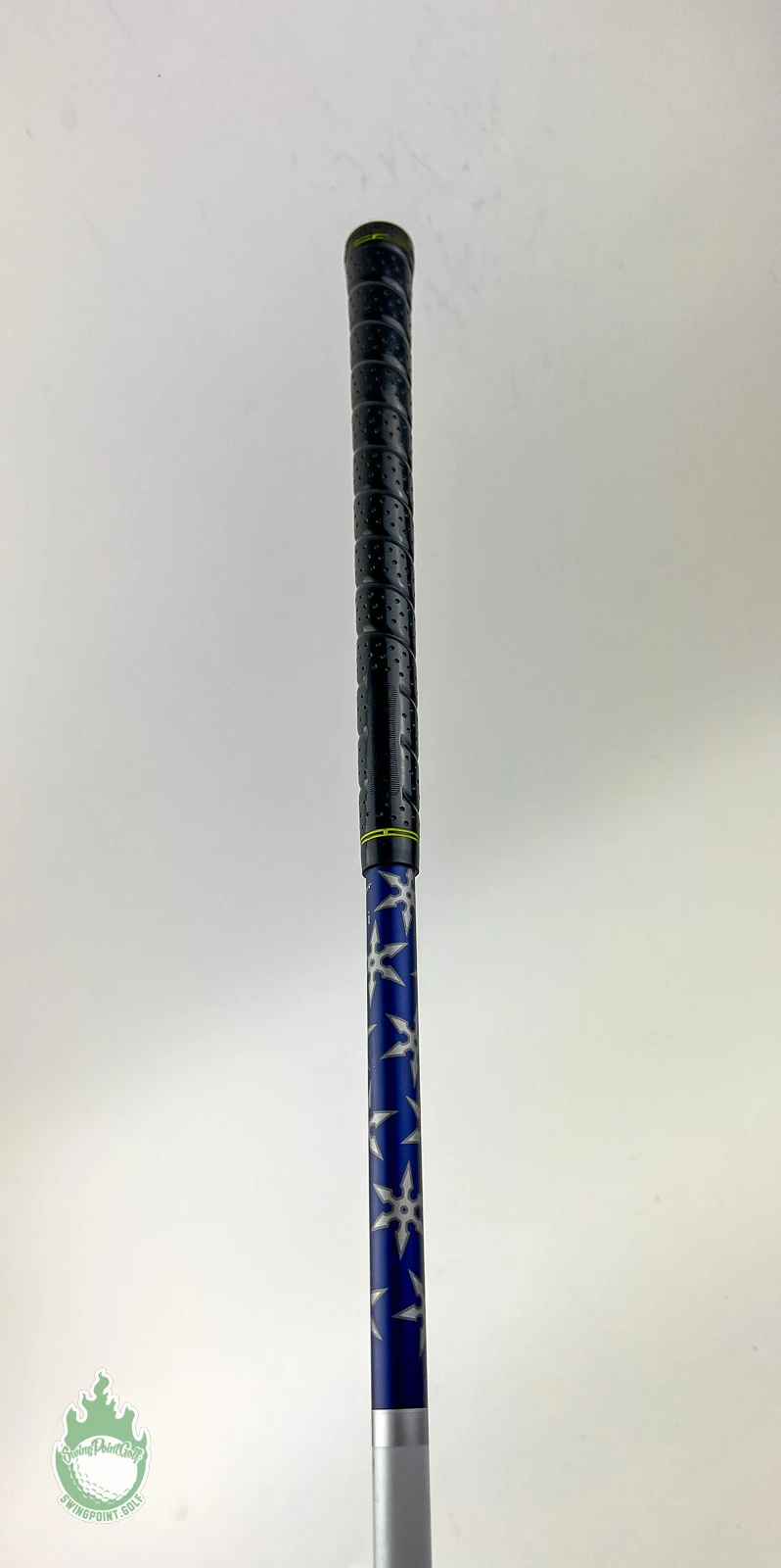 Used Right Hand Nike Vapor Flex 3 Wood 13*-17* Fubuki Stiff Graphite Golf Club - Image 4