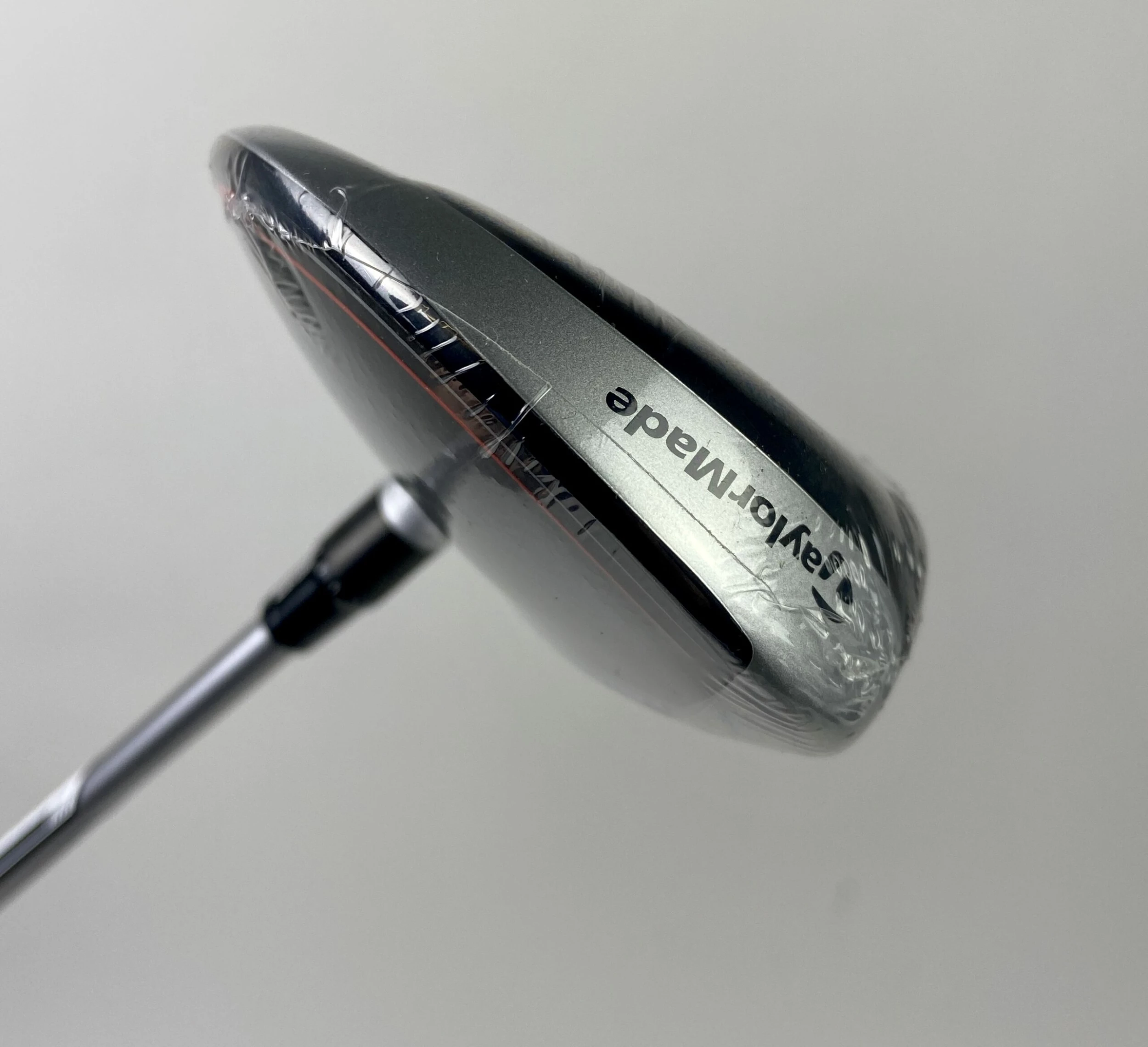 New LH 2019 TaylorMade M5 Fairway 3 Wood 15* 65g Regular Graphite Golf Club - Image 4