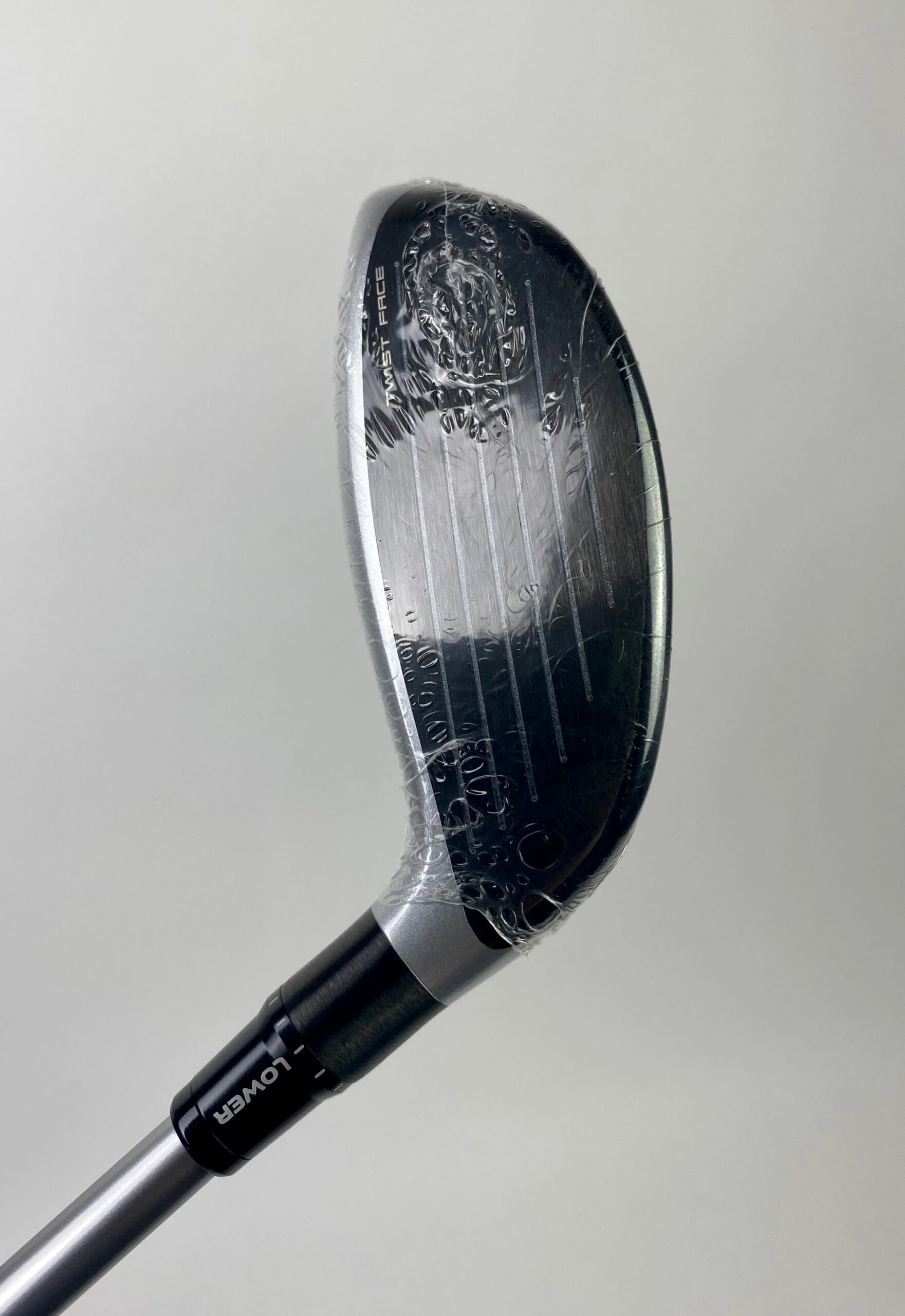 New LH 2019 TaylorMade M5 Fairway 3 Wood 15* 65g Regular Graphite Golf Club - Image 5