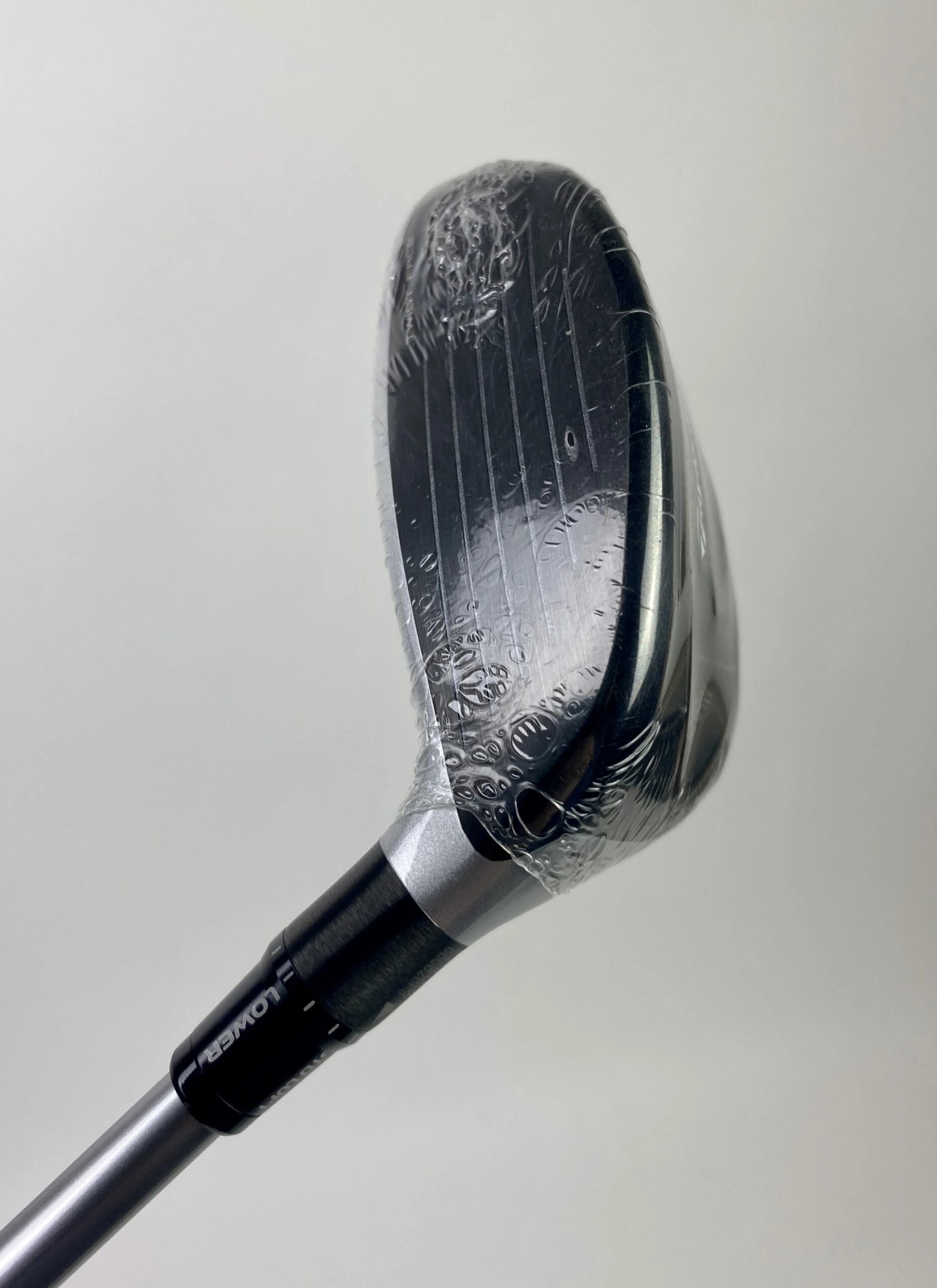 New LH 2019 TaylorMade M5 Fairway 3 Wood 15* 65g Regular Graphite Golf Club - Image 6