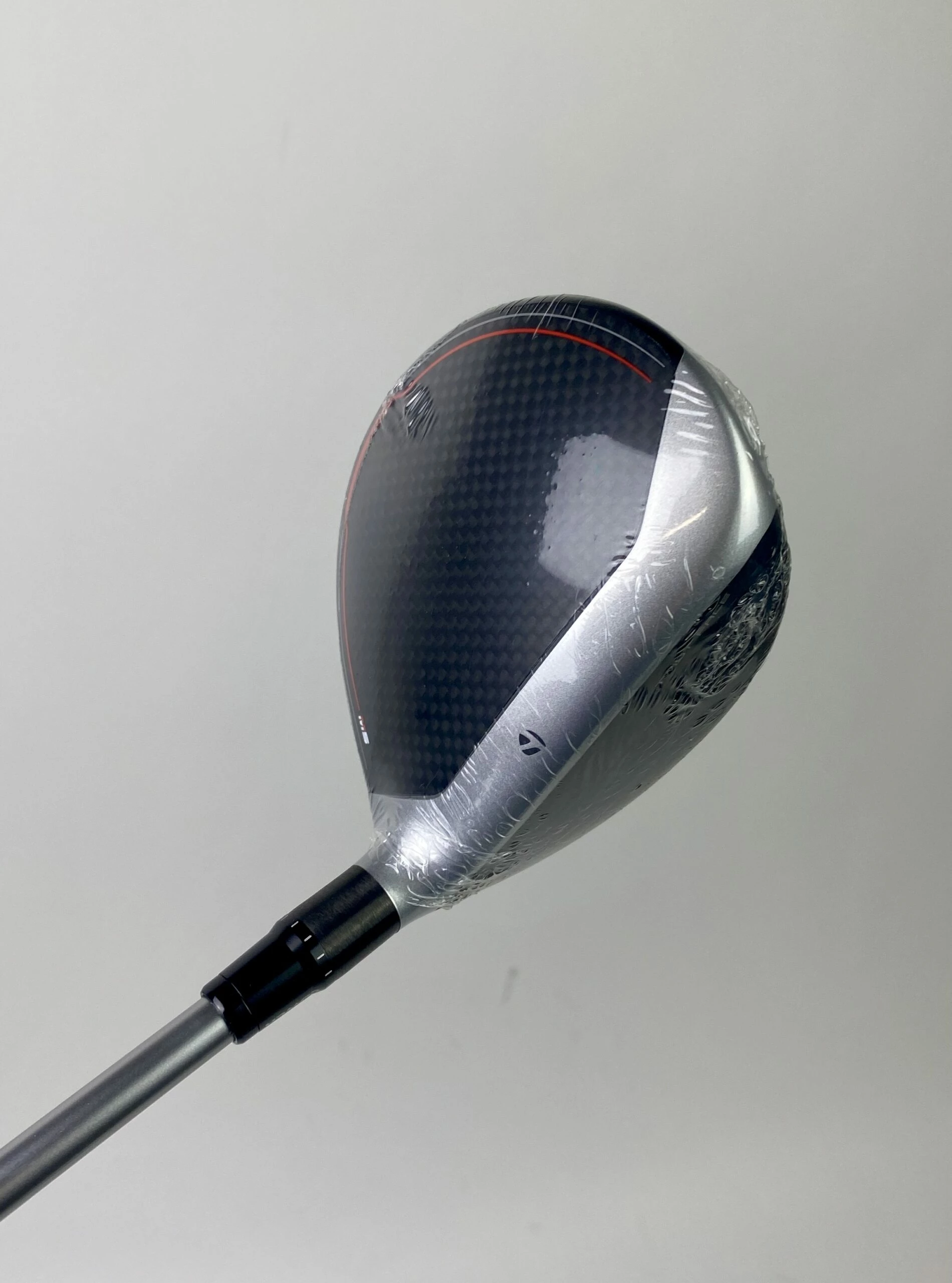 New LH 2019 TaylorMade M5 Fairway 3 Wood 15* 65g Regular Graphite Golf Club - Image 7