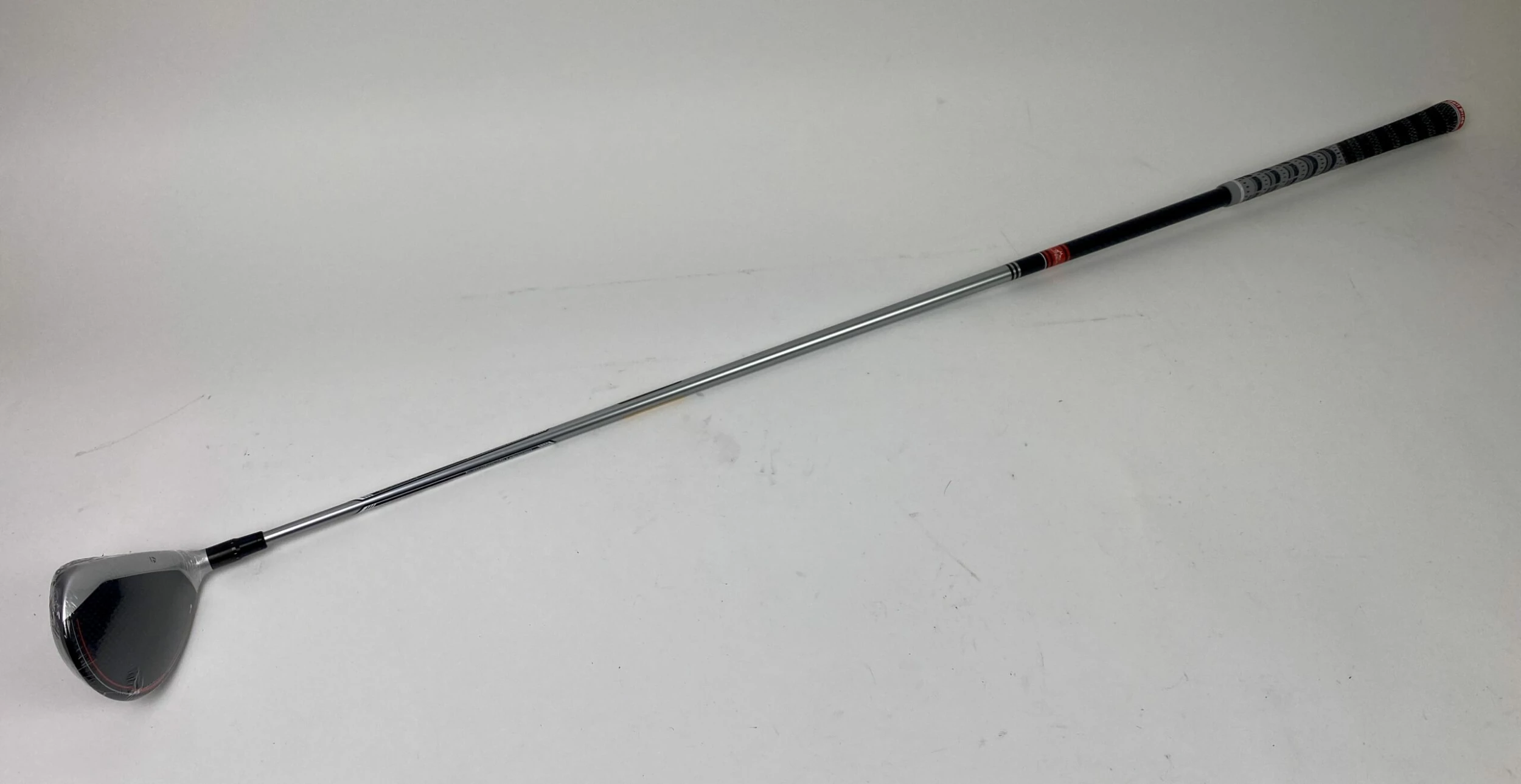 New LH 2019 TaylorMade M5 Fairway 3 Wood 15* 65g Regular Graphite Golf Club - Image 11