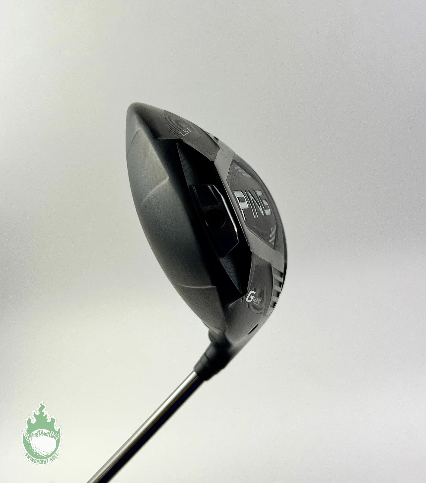 Used RH Ping G425 LST Driver 10.5* Tour 65g X-Stiff Flex Graphite Golf Club - Image 11