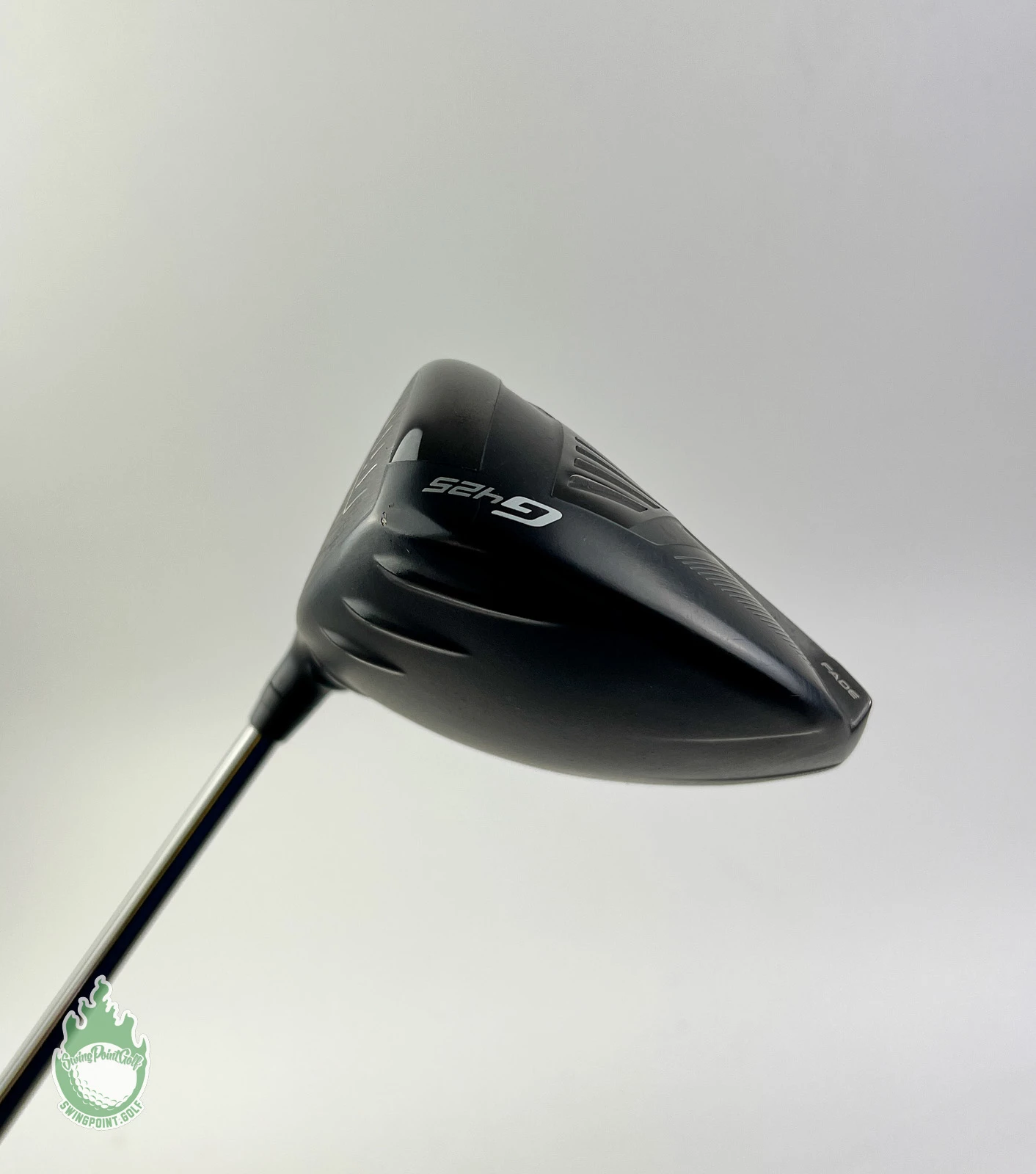Used RH Ping G425 LST Driver 10.5* Tour 65g X-Stiff Flex Graphite Golf Club - Image 10