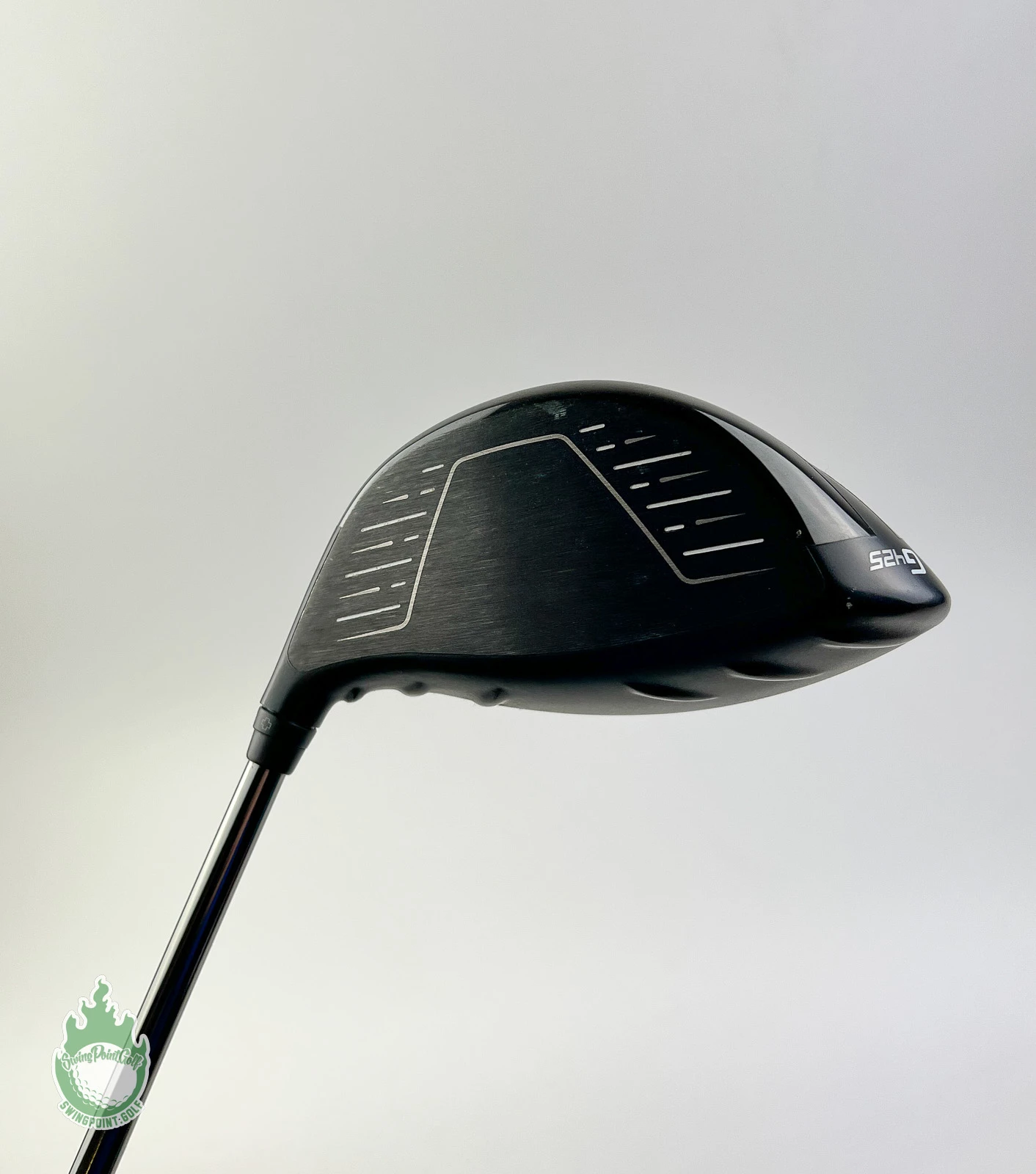 Used RH Ping G425 LST Driver 10.5* Tour 65g X-Stiff Flex Graphite Golf Club - Image 9