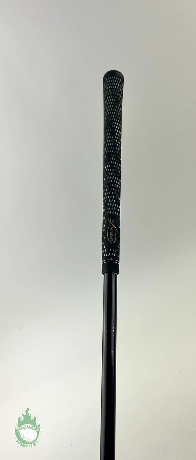 Used RH TaylorMade Burner Tour Raylor Hybrid 18* X-Stiff Graphite Golf Club - Image 4