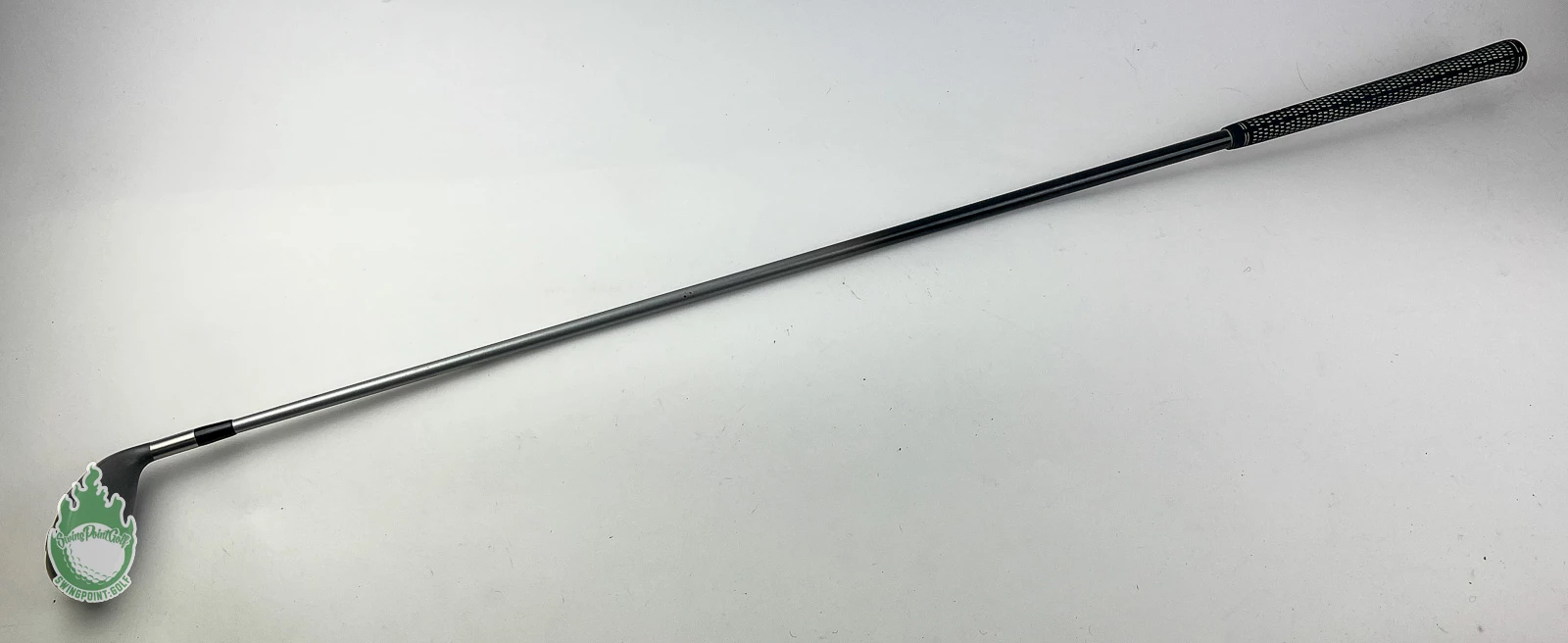 Used RH TaylorMade Burner Tour Raylor Hybrid 18* X-Stiff Graphite Golf Club - Image 3