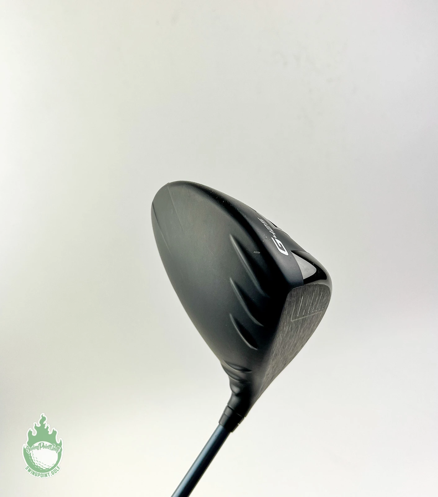 LEFT Hand Ping G425 Max Driver 10.5* Alta CB 55 Regular Flex Graphite Golf Club - Image 10
