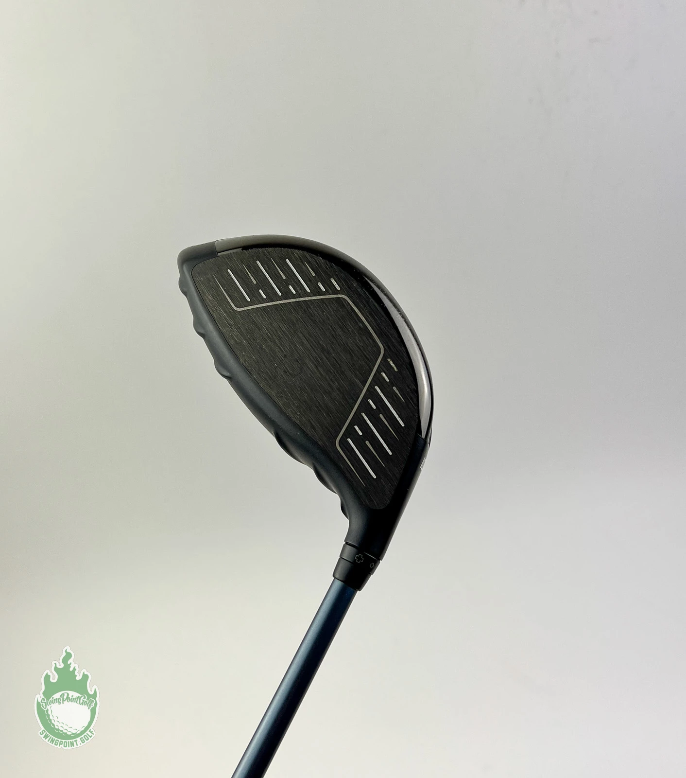 LEFT Hand Ping G425 Max Driver 10.5* Alta CB 55 Regular Flex Graphite Golf Club - Image 9