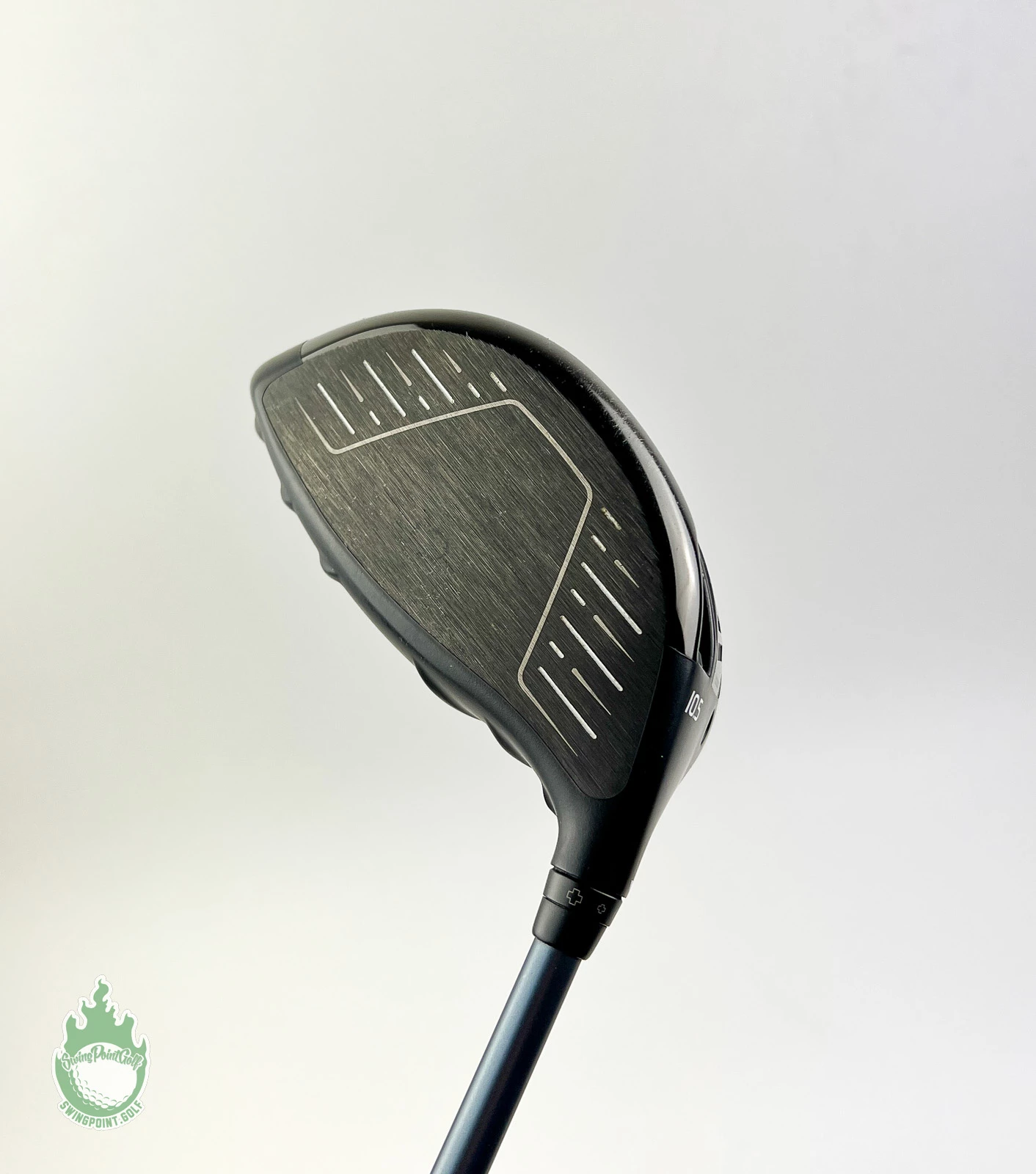 LEFT Hand Ping G425 Max Driver 10.5* Alta CB 55 Regular Flex Graphite Golf Club - Image 8