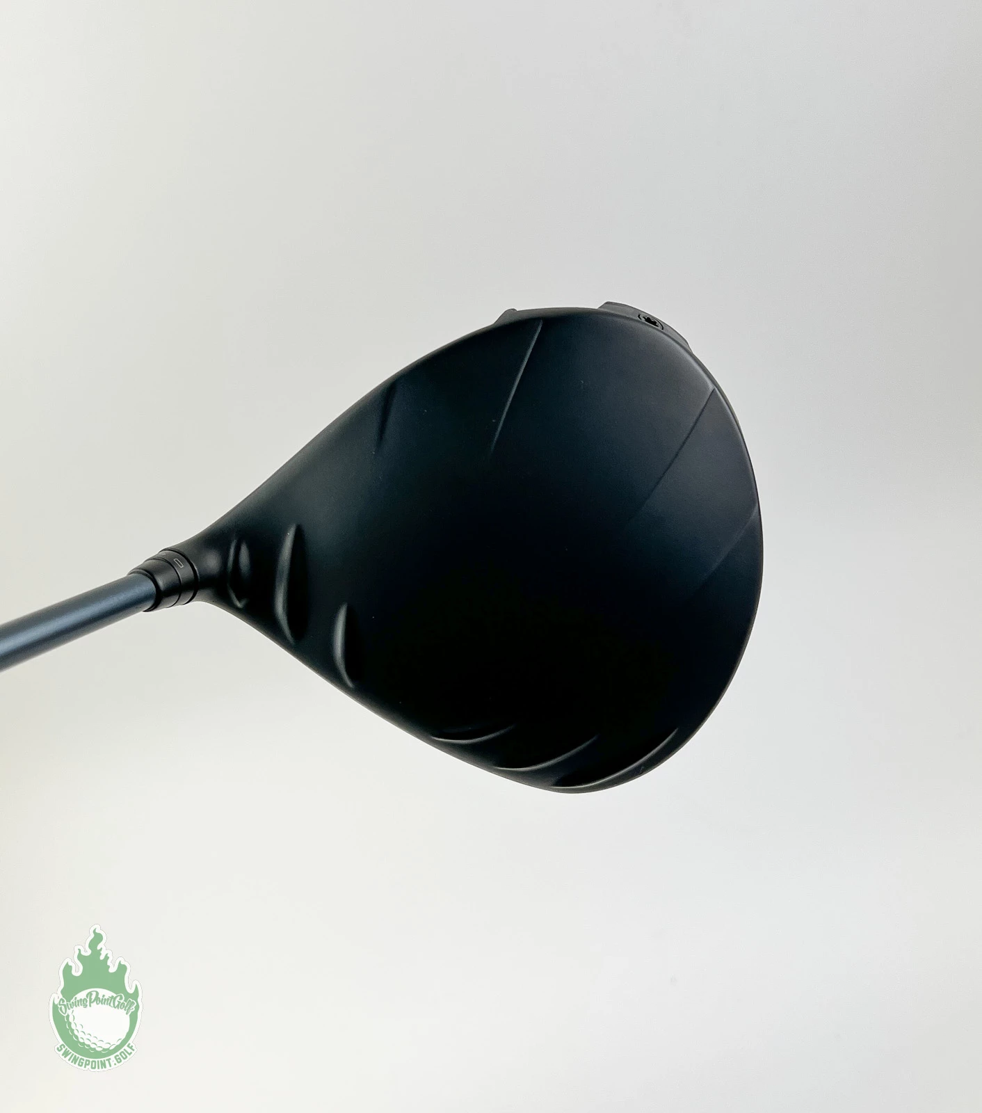 LEFT Hand Ping G425 Max Driver 10.5* Alta CB 55 Regular Flex Graphite Golf Club - Image 6