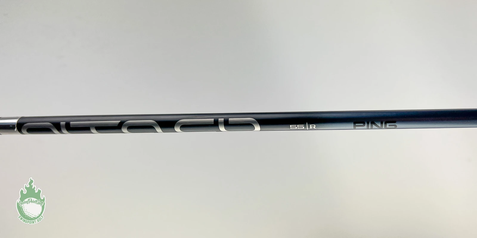 LEFT Hand Ping G425 Max Driver 10.5* Alta CB 55 Regular Flex Graphite Golf Club - Image 5