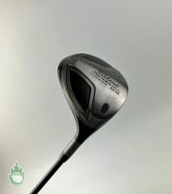 Tour Issued Titleist Titanium 983K Driver 11.5* X-Stiff Graphite Tour Velvet