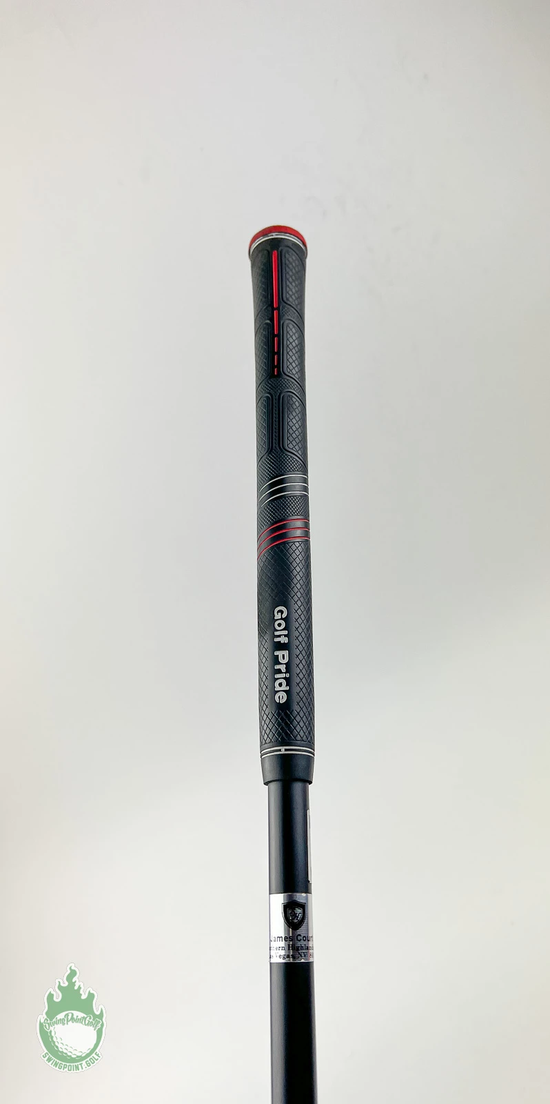 LEFT Hand Ping G425 Max Driver 10.5* Alta CB 55 Regular Flex Graphite Golf Club - Image 4