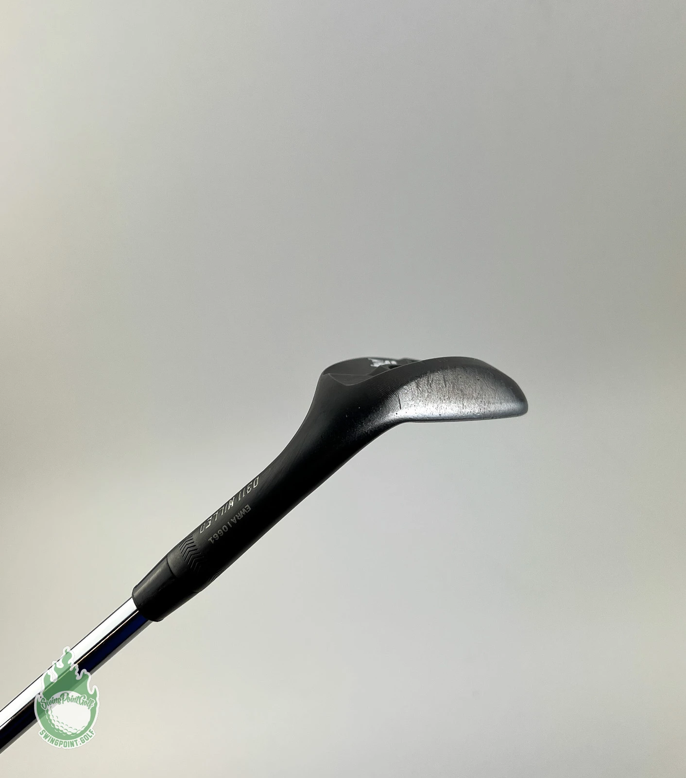 Used PXG 0311 Sugar Daddy II Milled Darkness Wedge 60*-10 Wedge Flex Steel Golf - Image 10