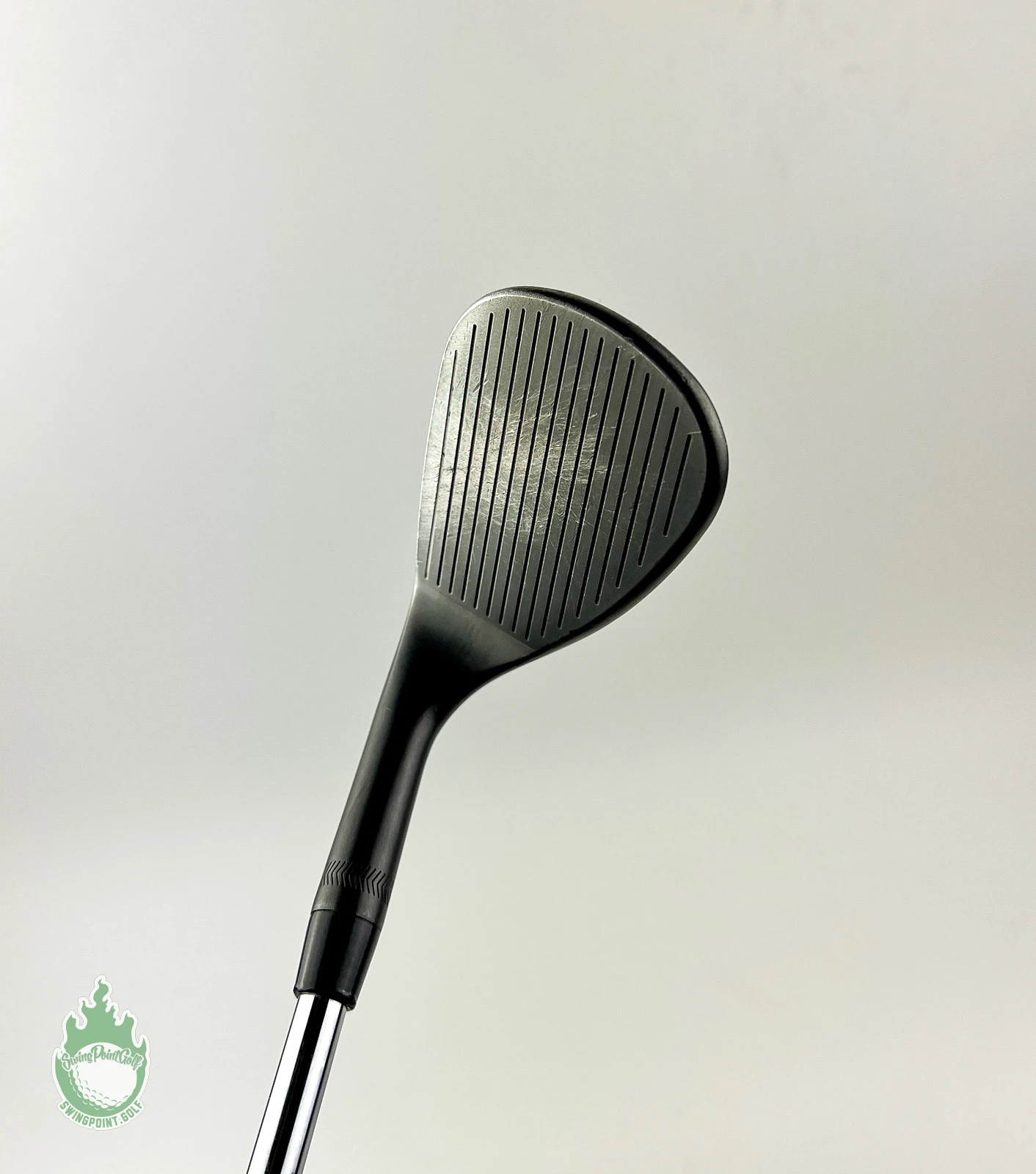 Used PXG 0311 Sugar Daddy II Milled Darkness Wedge 60*-10 Wedge Flex Steel Golf - Image 7