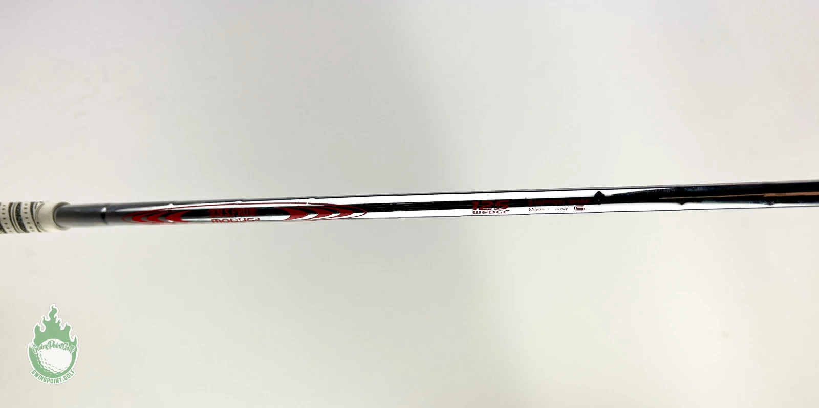 Used PXG 0311 Sugar Daddy II Milled Darkness Wedge 60*-10 Wedge Flex Steel Golf - Image 5