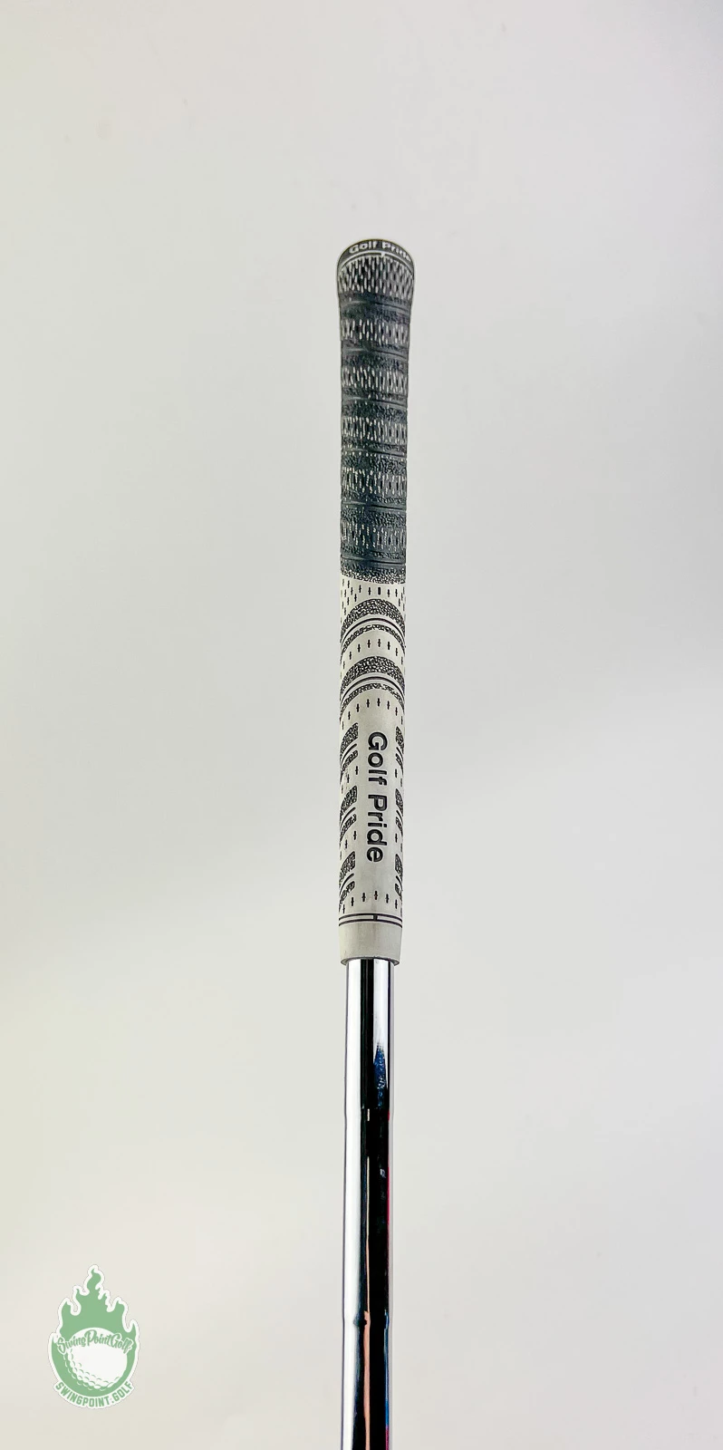 Used PXG 0311 Sugar Daddy II Milled Darkness Wedge 60*-10 Wedge Flex Steel Golf - Image 4