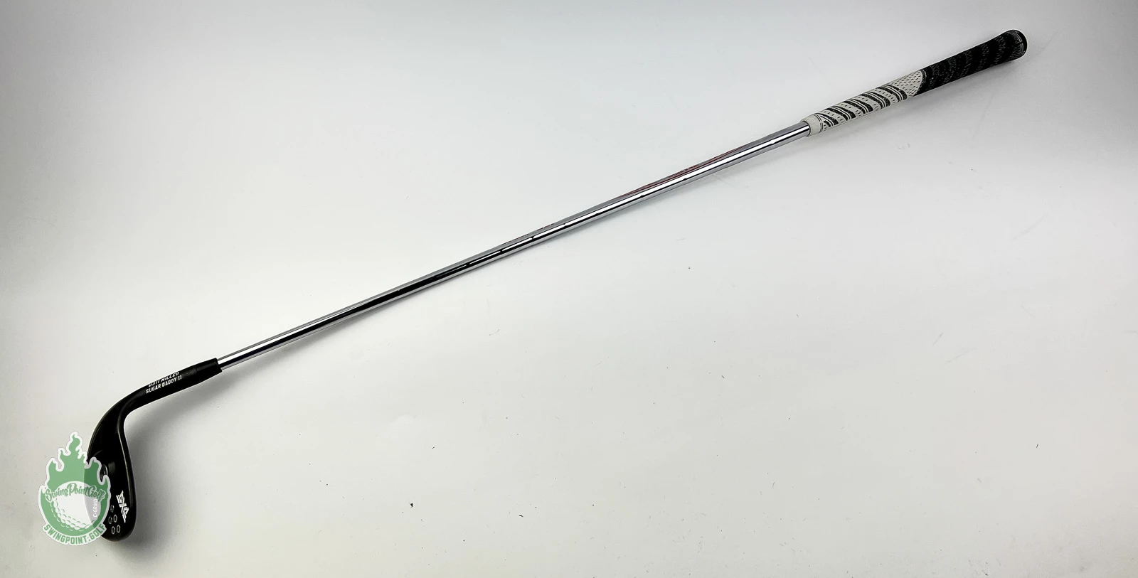 Used PXG 0311 Sugar Daddy II Milled Darkness Wedge 60*-10 Wedge Flex Steel Golf - Image 3