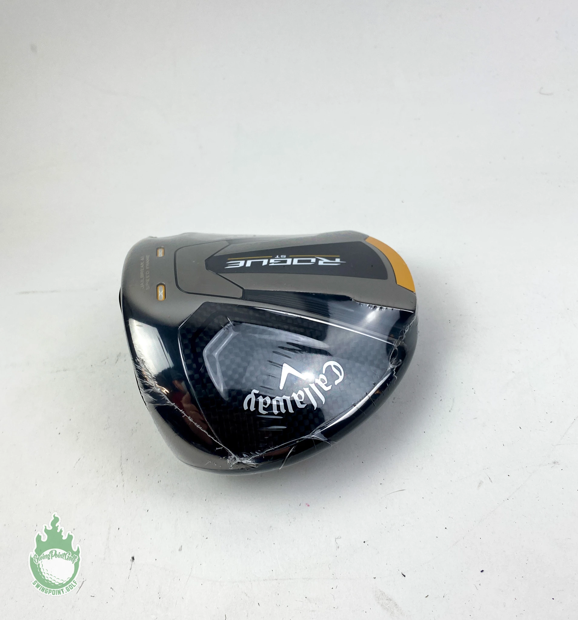 New Right Handed Callaway Rogue ST Max Driver 12* Head Only Golf Club - Image 9
