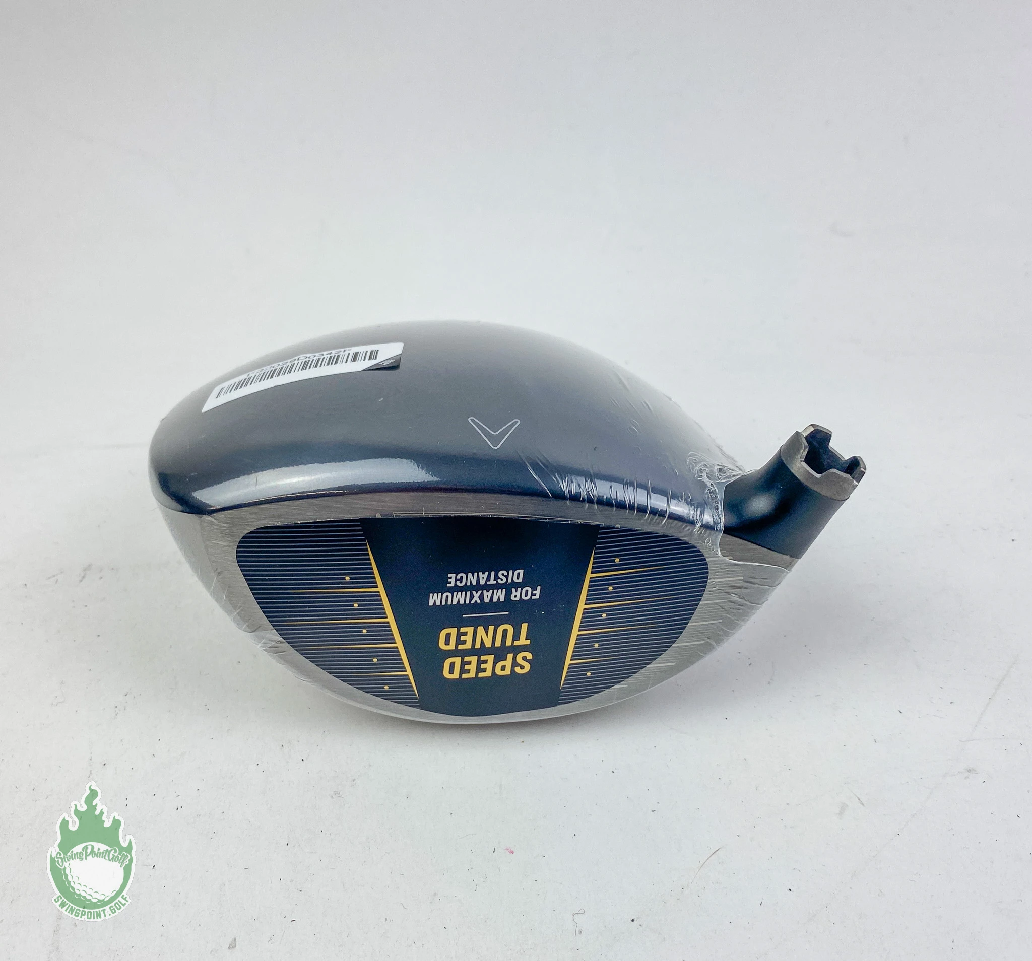 New Right Handed Callaway Rogue ST Max Driver 12* Head Only Golf Club - Image 8