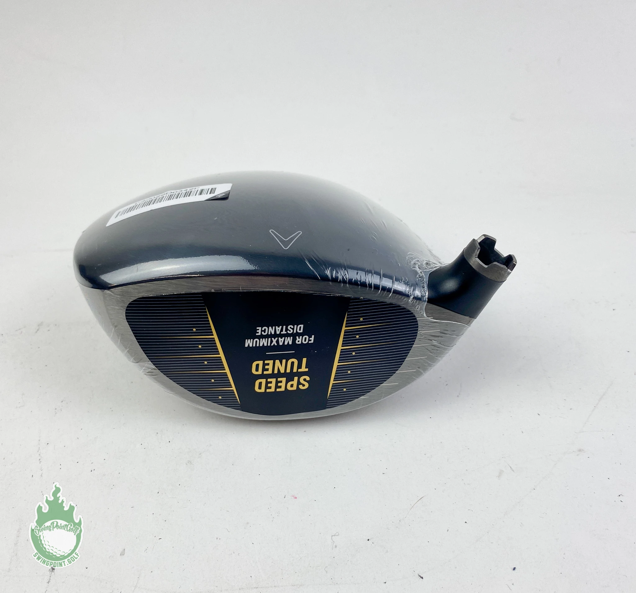 New Right Handed Callaway Rogue ST Max Driver 12* Head Only Golf Club - Image 7