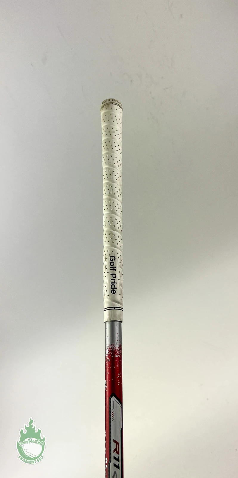 RH TaylorMade R11s Fairway 3 Wood 15.5* RIP Phenom 70g Stiff Flex Graphite Golf - Image 4