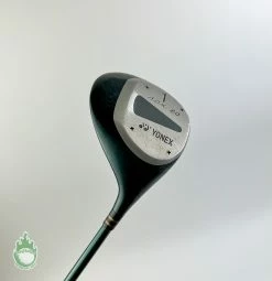 Used Right Handed Yonex A.D.X. 2.0 Ladies Flex Driver Graphite Golf Club