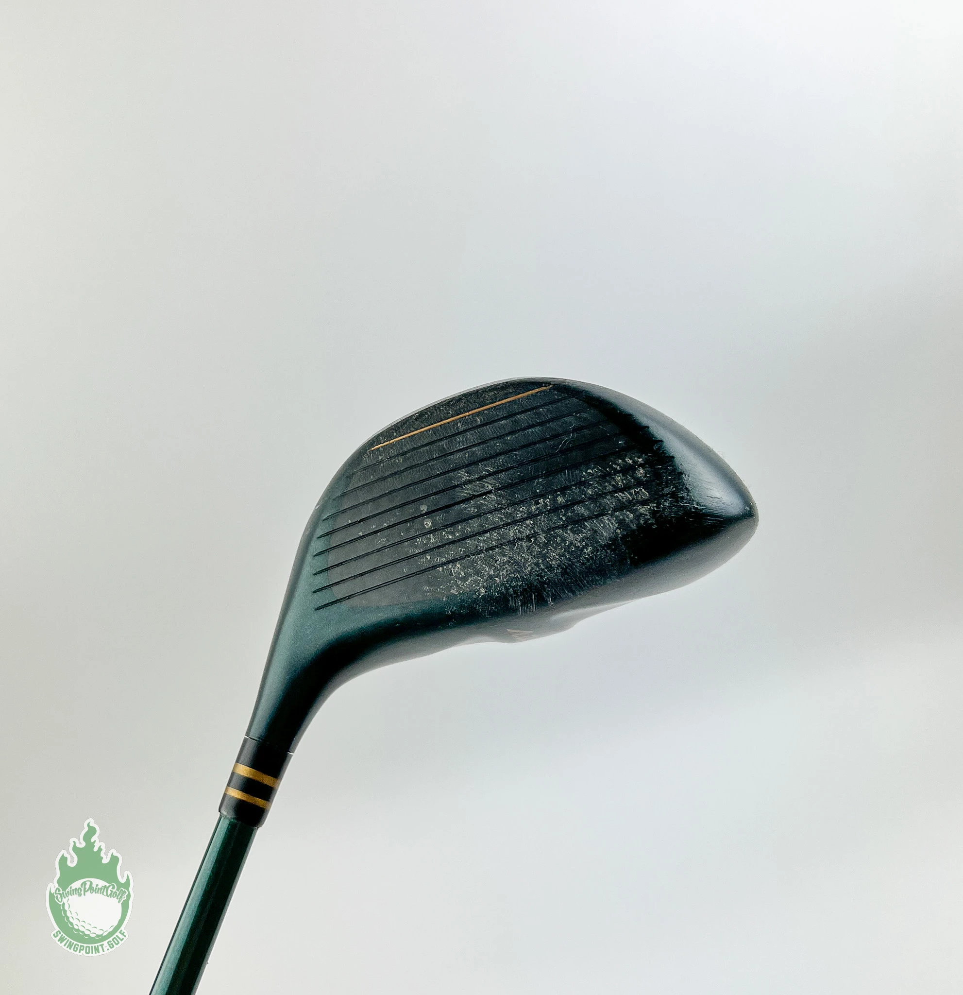 Used Right Handed Yonex A.D.X. 2.0 Ladies Flex Driver Graphite Golf Club - Image 9