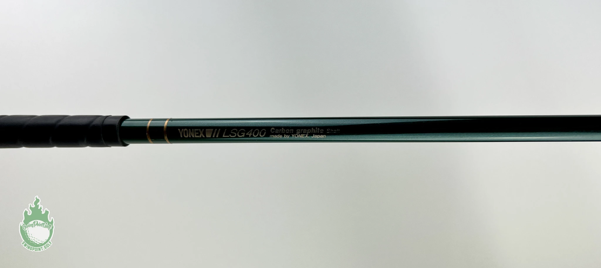 Used Right Handed Yonex A.D.X. 2.0 Ladies Flex Driver Graphite Golf Club - Image 5