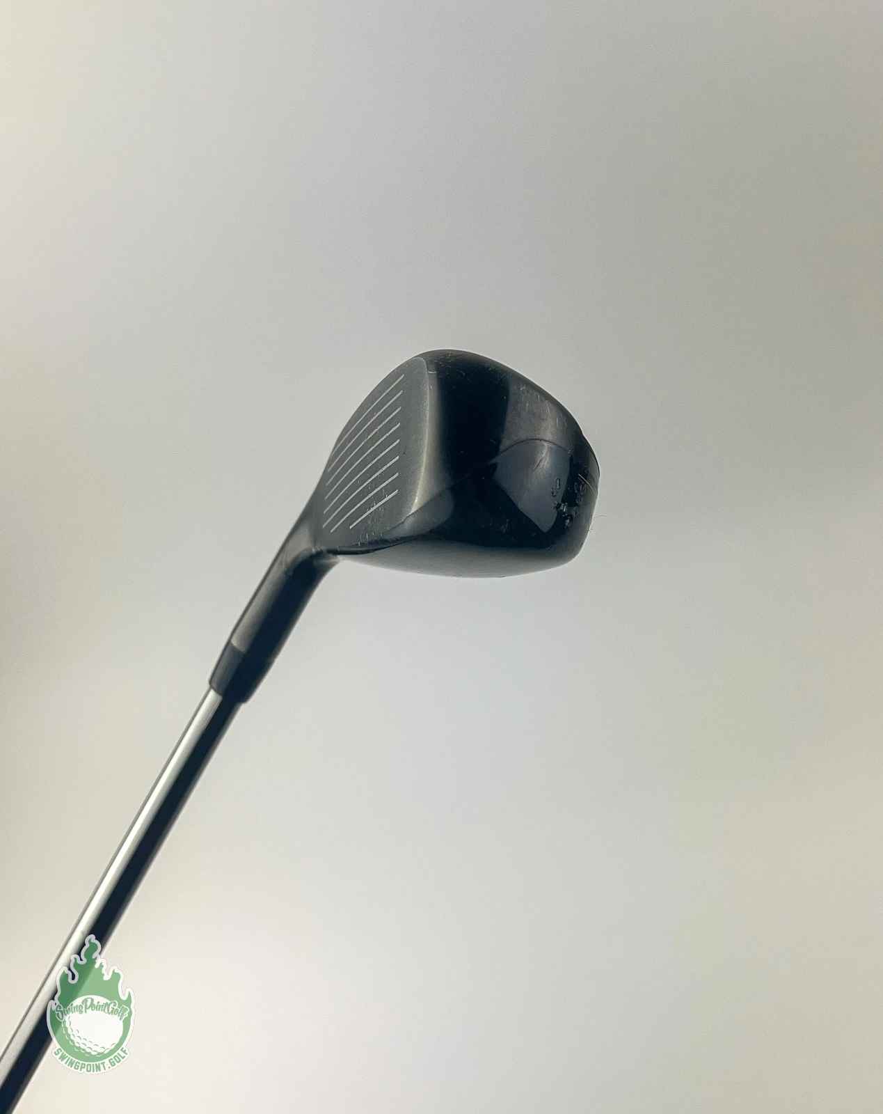 Used Callaway APEX ’19 3 Hybrid 20* Catalyst 70g 6.0 Stiff Graphite Golf Club - Image 10