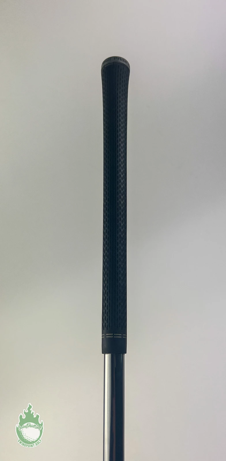 Used Callaway APEX ’19 3 Hybrid 20* Catalyst 70g 6.0 Stiff Graphite Golf Club - Image 4