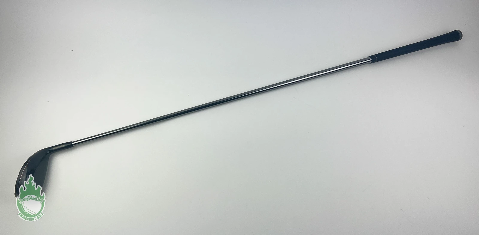 Used Callaway APEX ’19 3 Hybrid 20* Catalyst 70g 6.0 Stiff Graphite Golf Club - Image 3